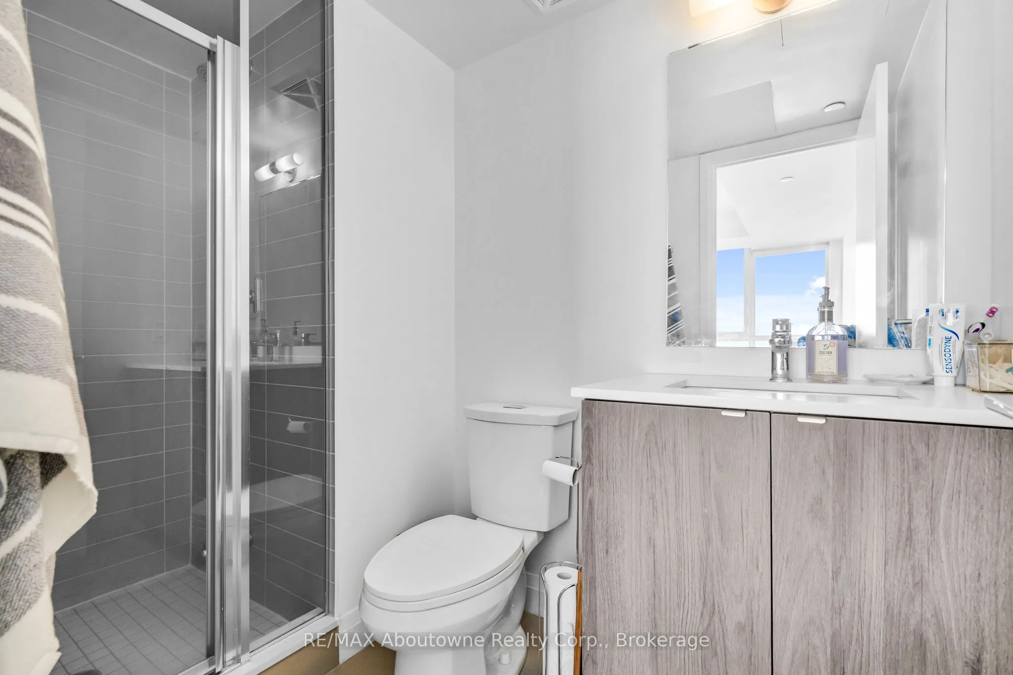 1461 Lawrence Avenue W, #809