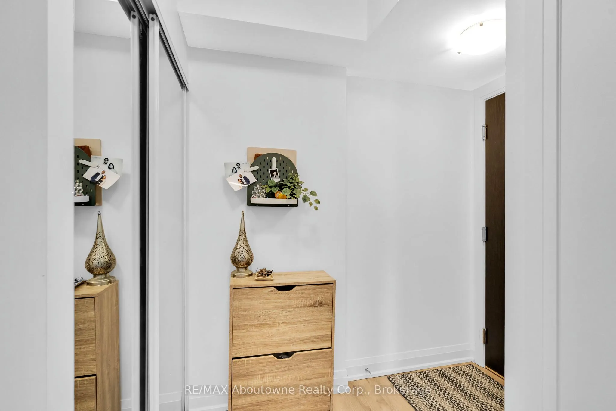 1461 Lawrence Avenue W, #809