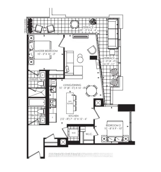 3079 Trafalgar Road, #302