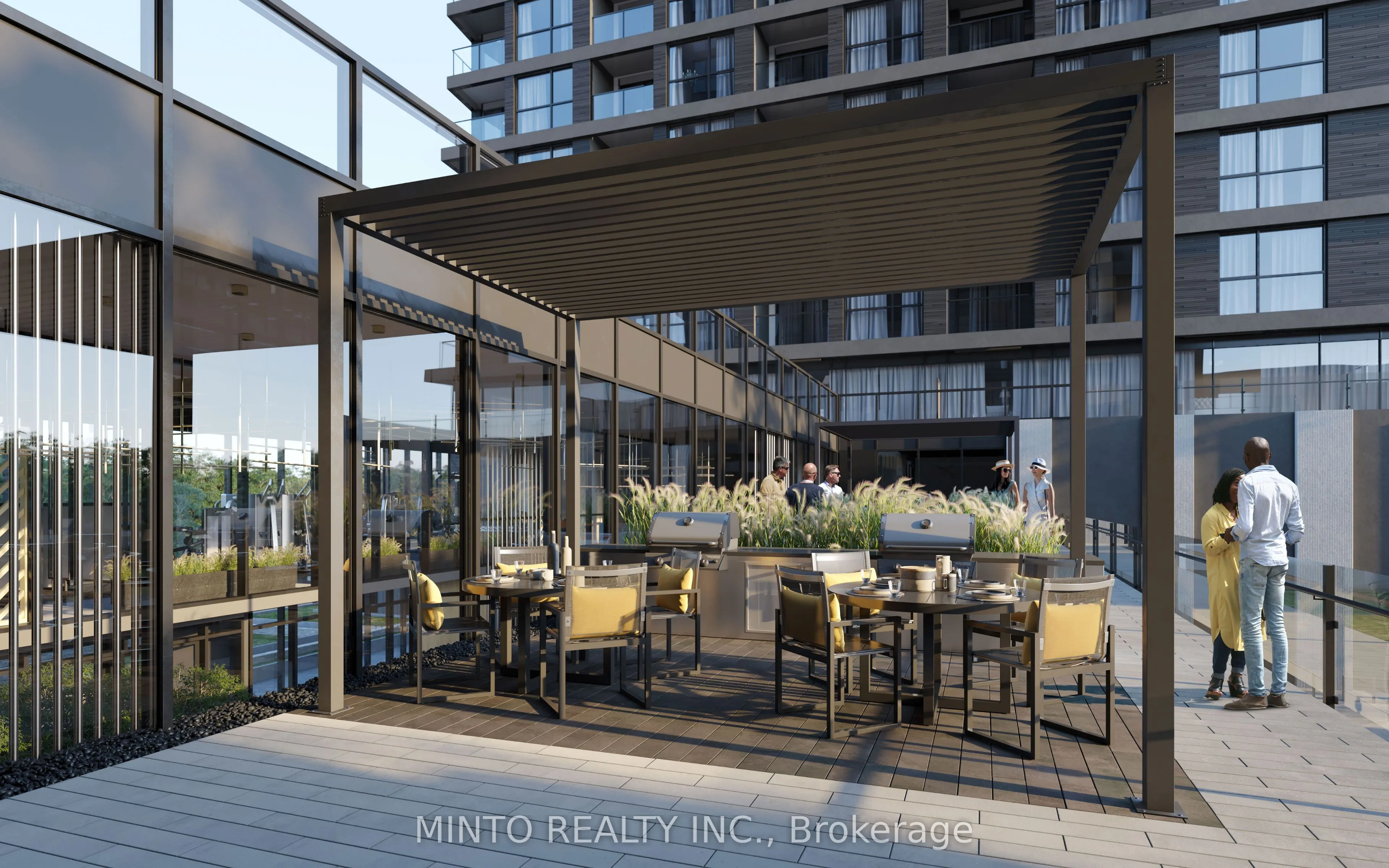 3079 Trafalgar Road, #709