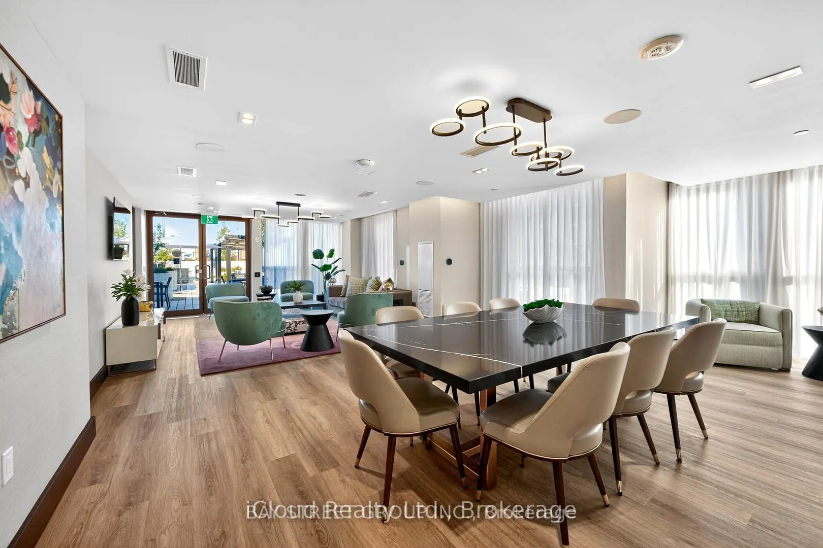 2343 Khalsa Gate, #204