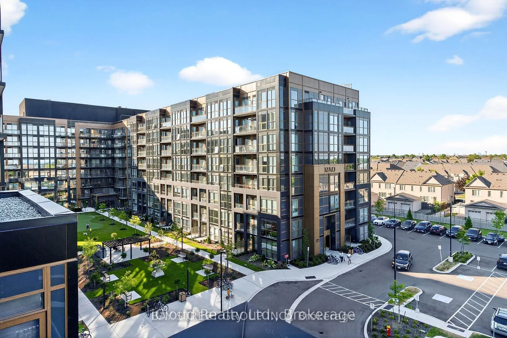 2343 Khalsa Gate, #204
