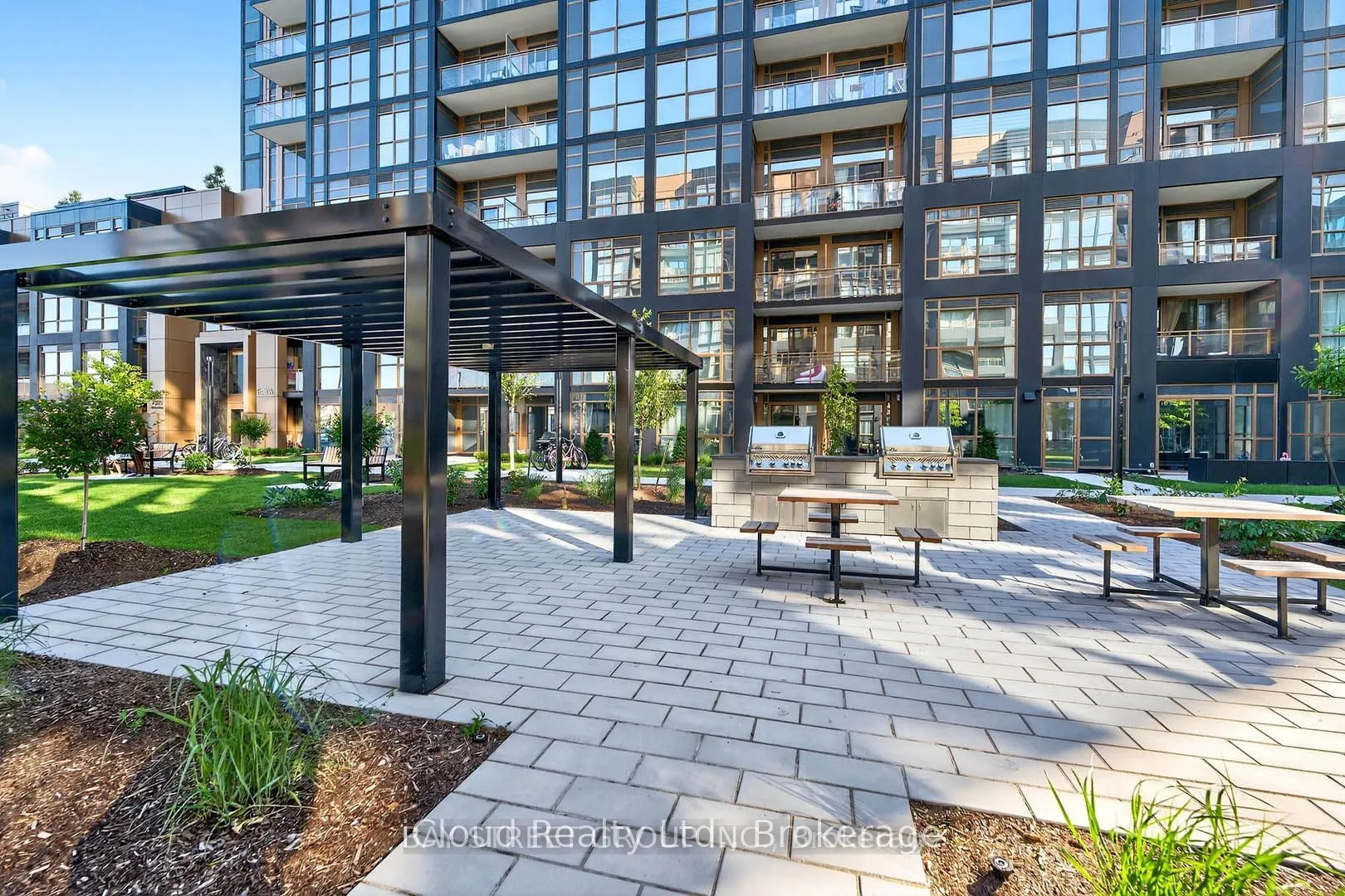 2343 Khalsa Gate, #204