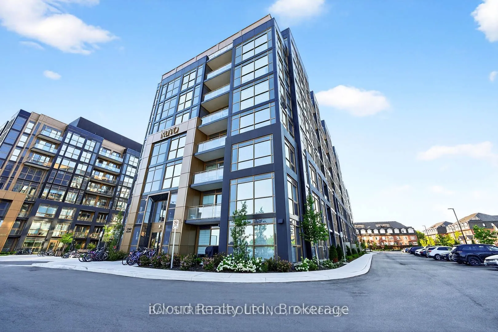 2343 Khalsa Gate, #204