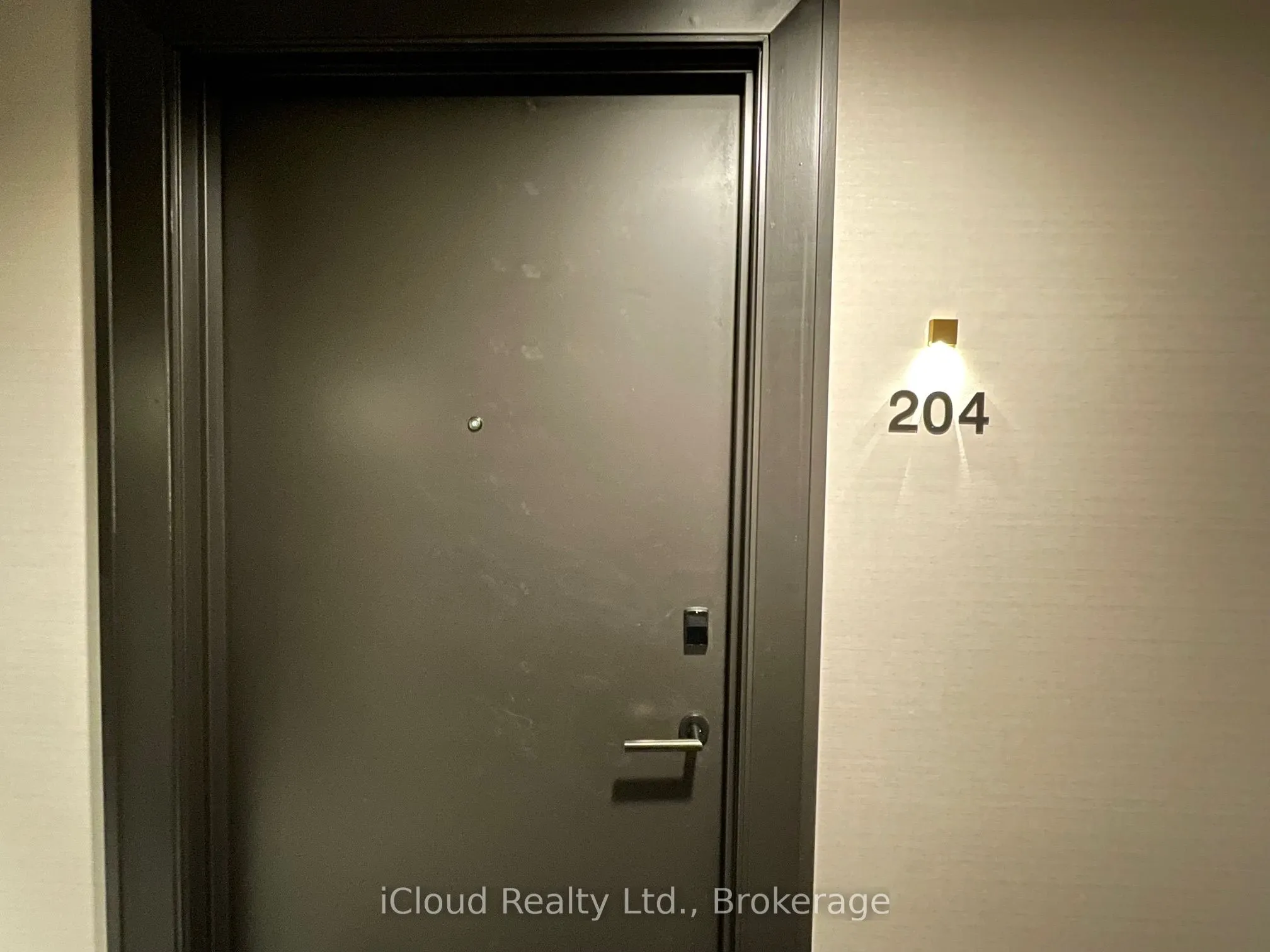 2343 Khalsa Gate, #204
