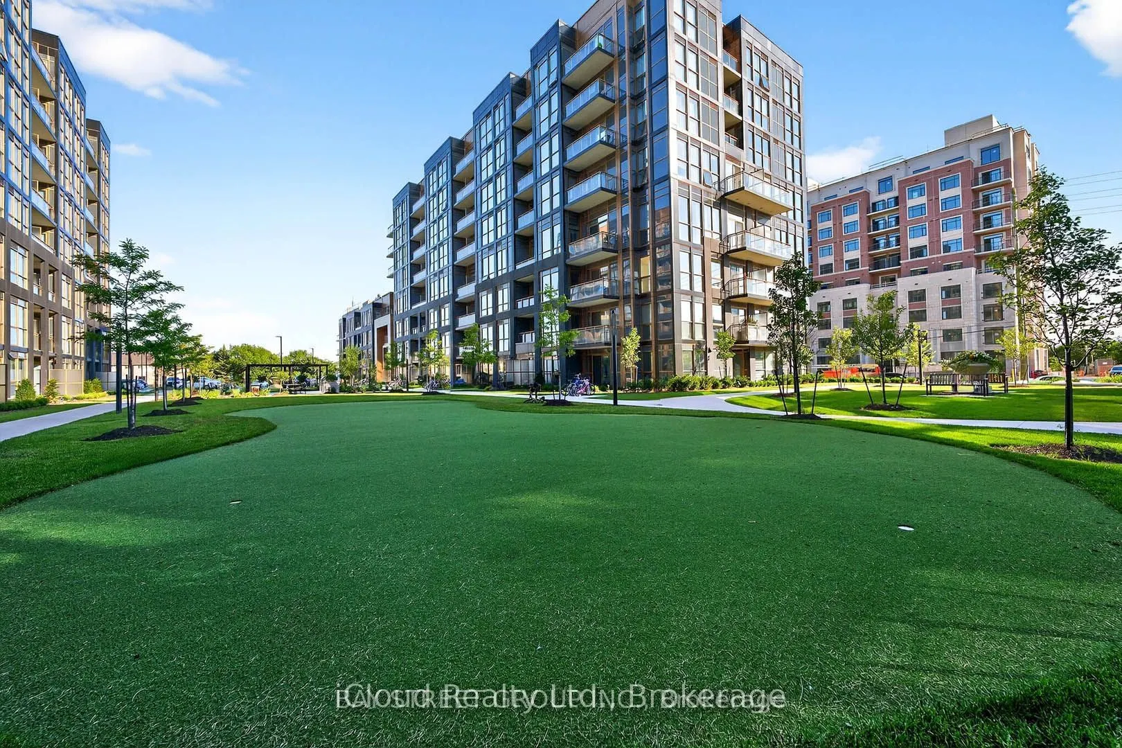 2343 Khalsa Gate, #204