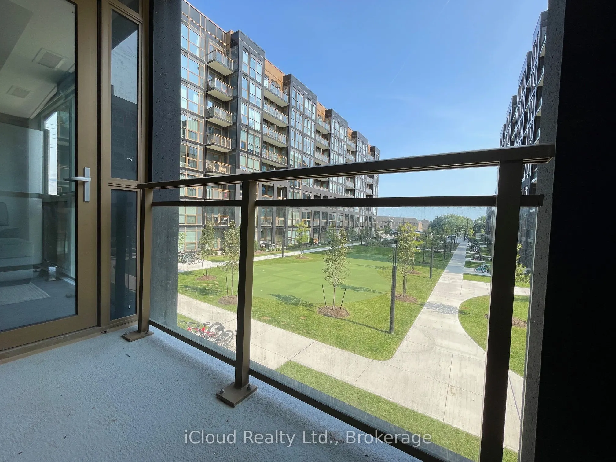 2343 Khalsa Gate, #204