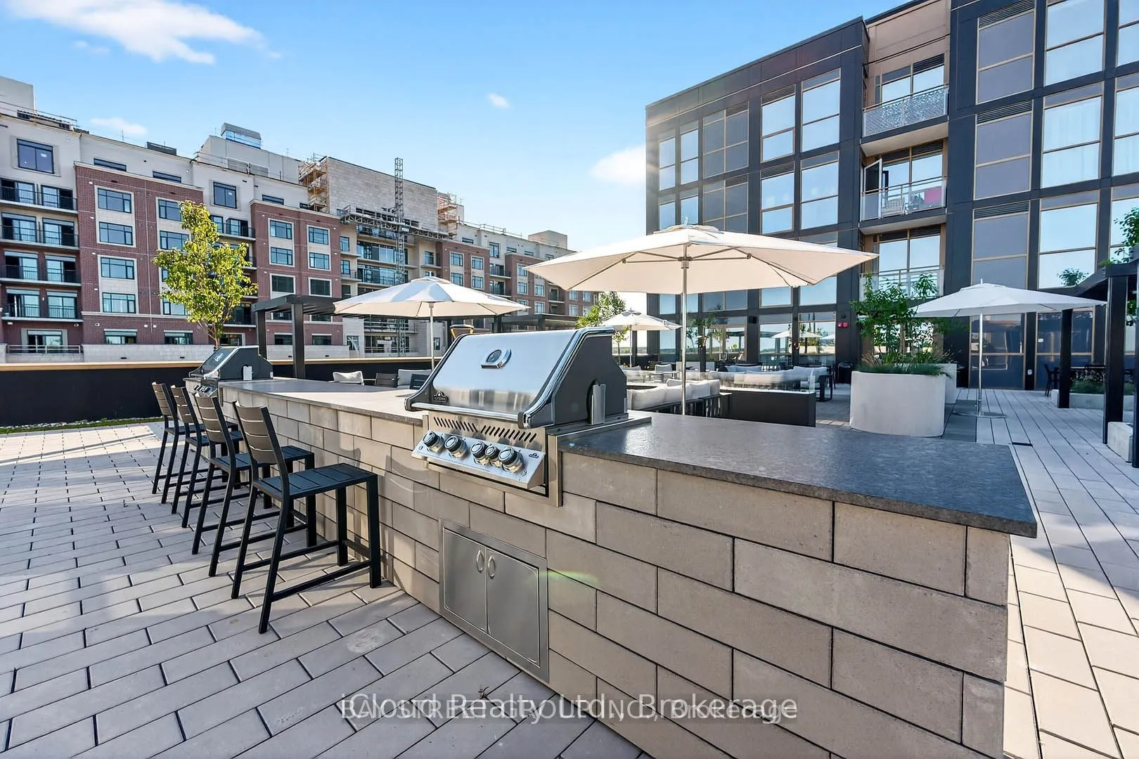 2343 Khalsa Gate, #204
