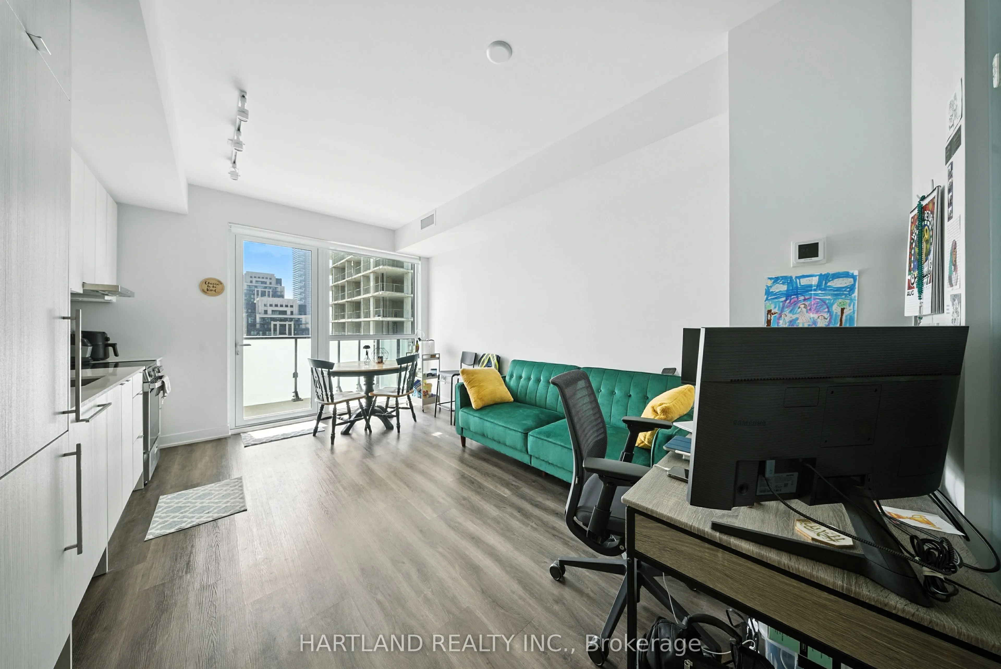 4130 PARKSIDE VILLAGE Drive, #2109