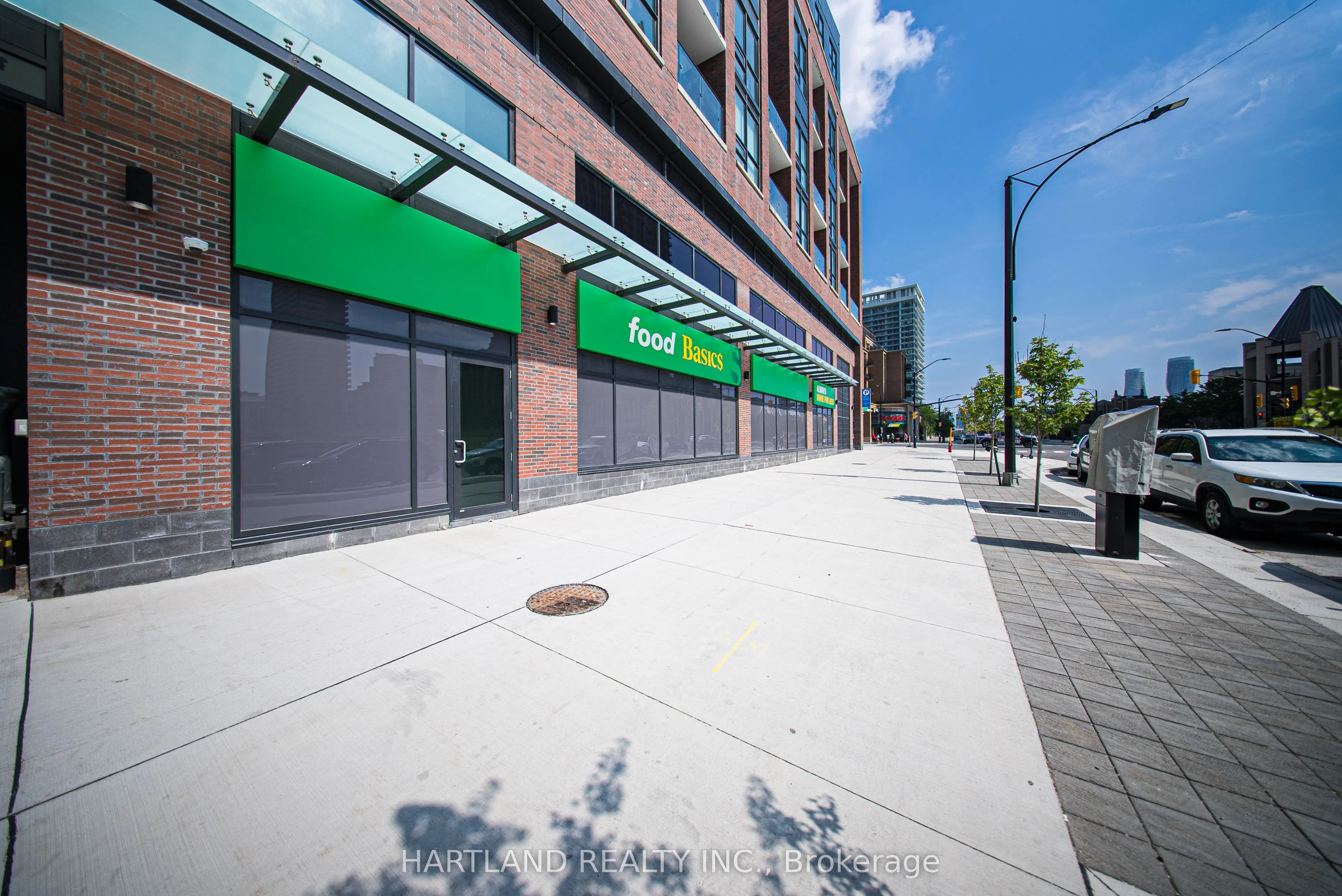 4130 PARKSIDE VILLAGE Drive, #2109