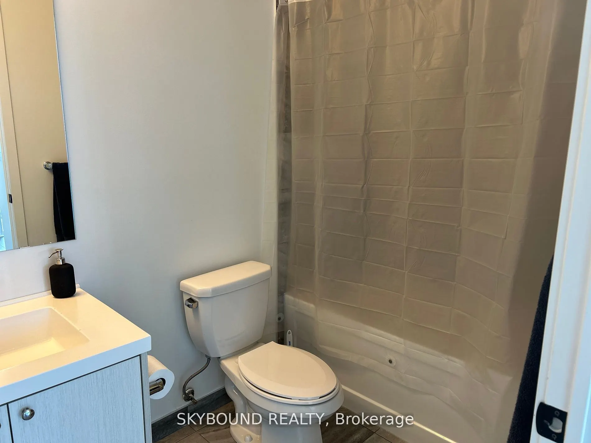 60 George Butchart Drive, #318