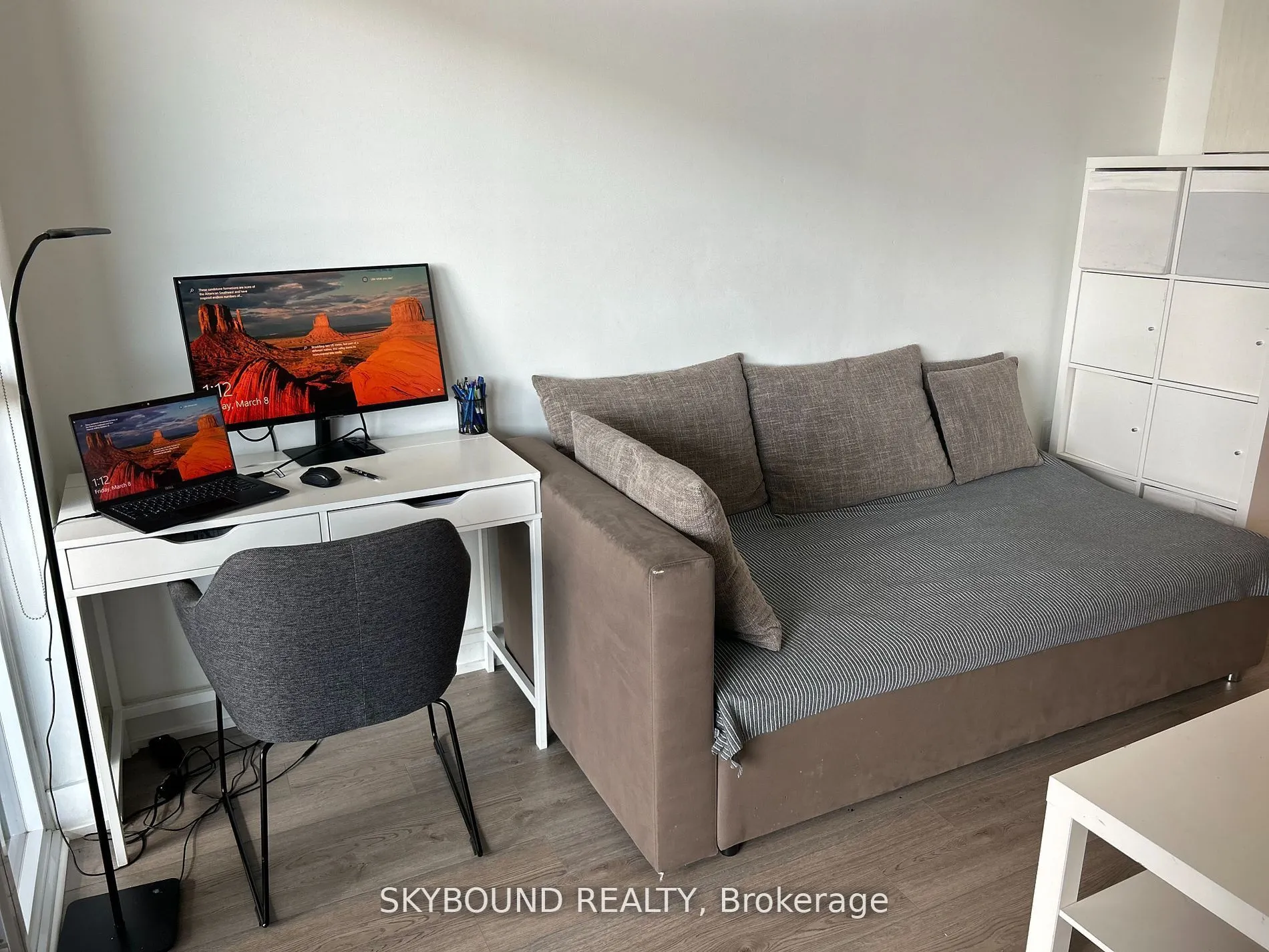 60 George Butchart Drive, #318