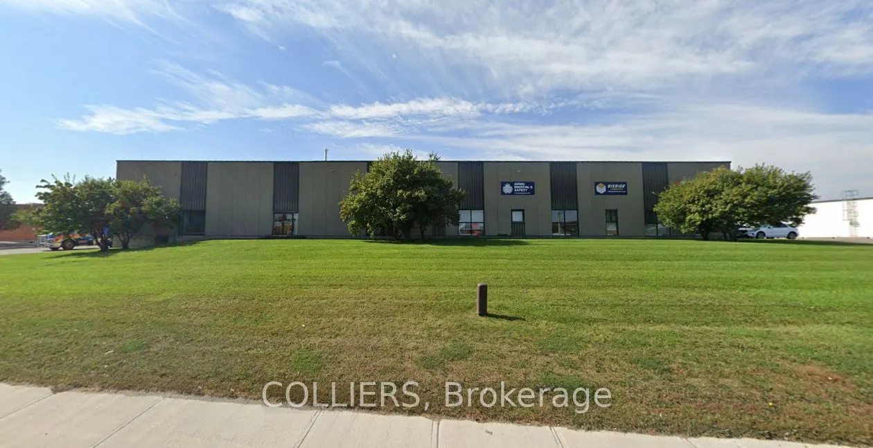 7300 Torbram Road, #Unit 1