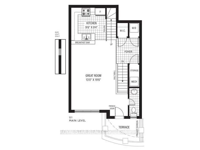 2420 Baronwood Drive, #5-03