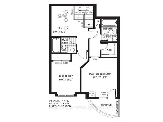 2420 Baronwood Drive, #5-03