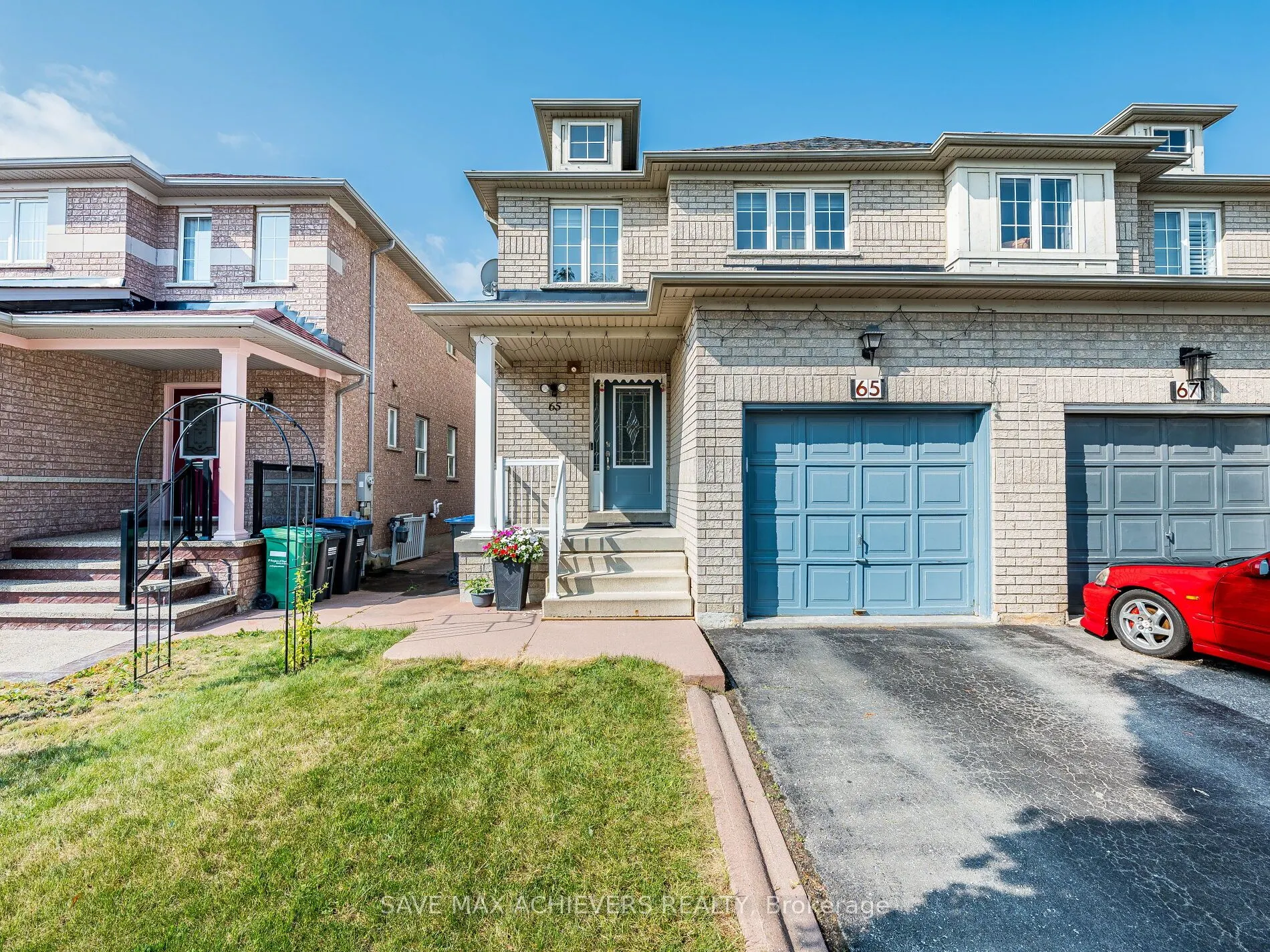65 Eastview Gate