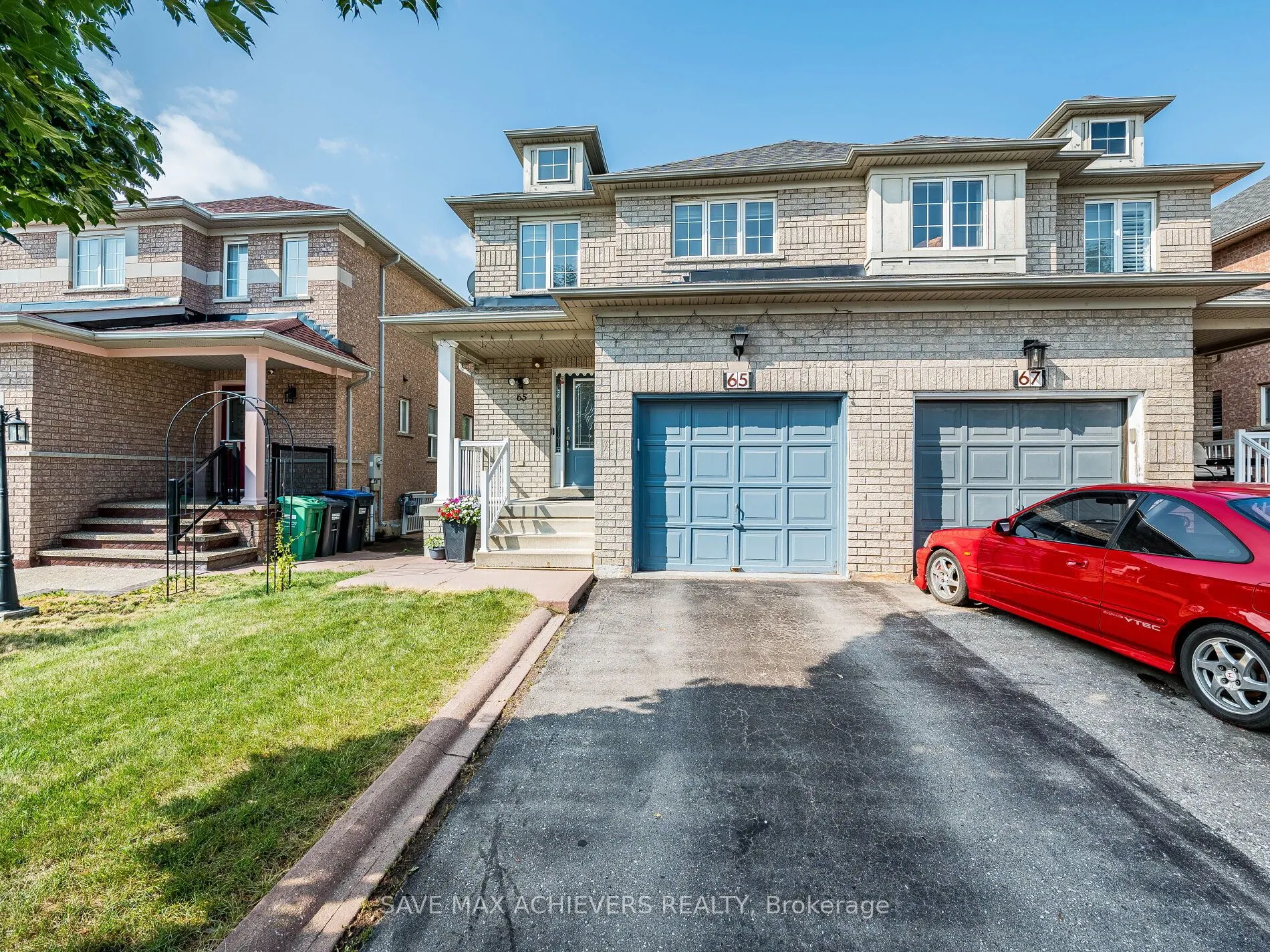 65 Eastview Gate