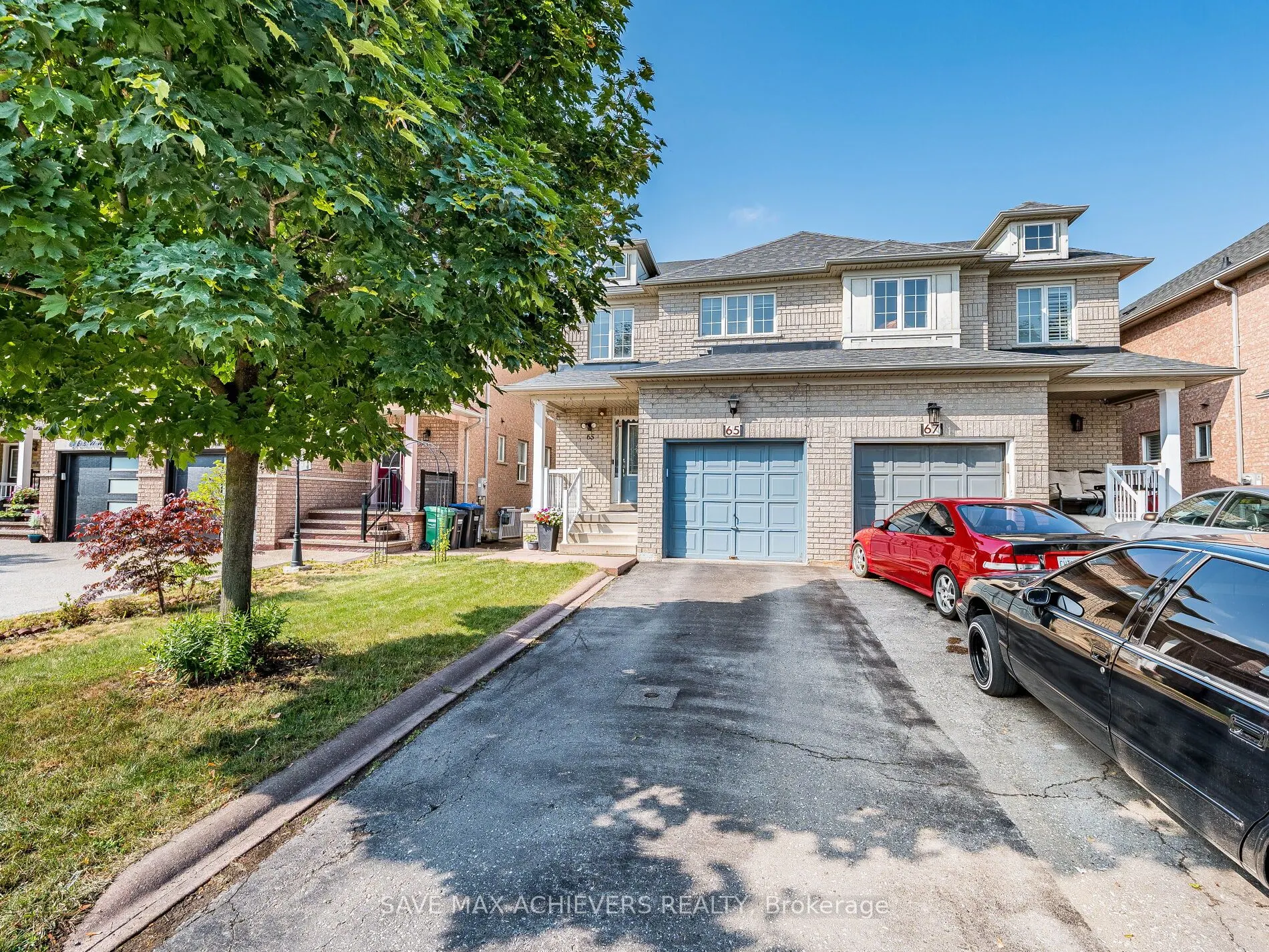 65 Eastview Gate