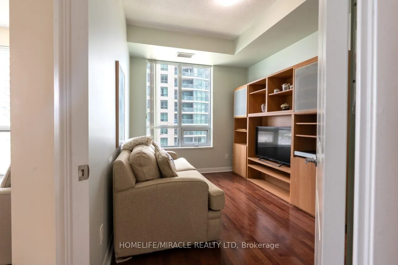 225 sherway Gardens Road, #1205