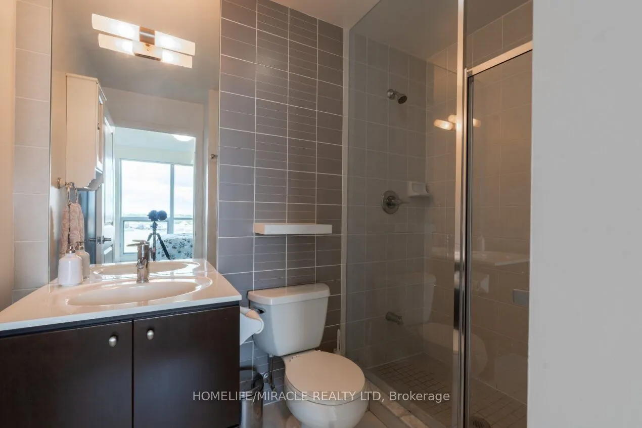 225 sherway Gardens Road, #1205