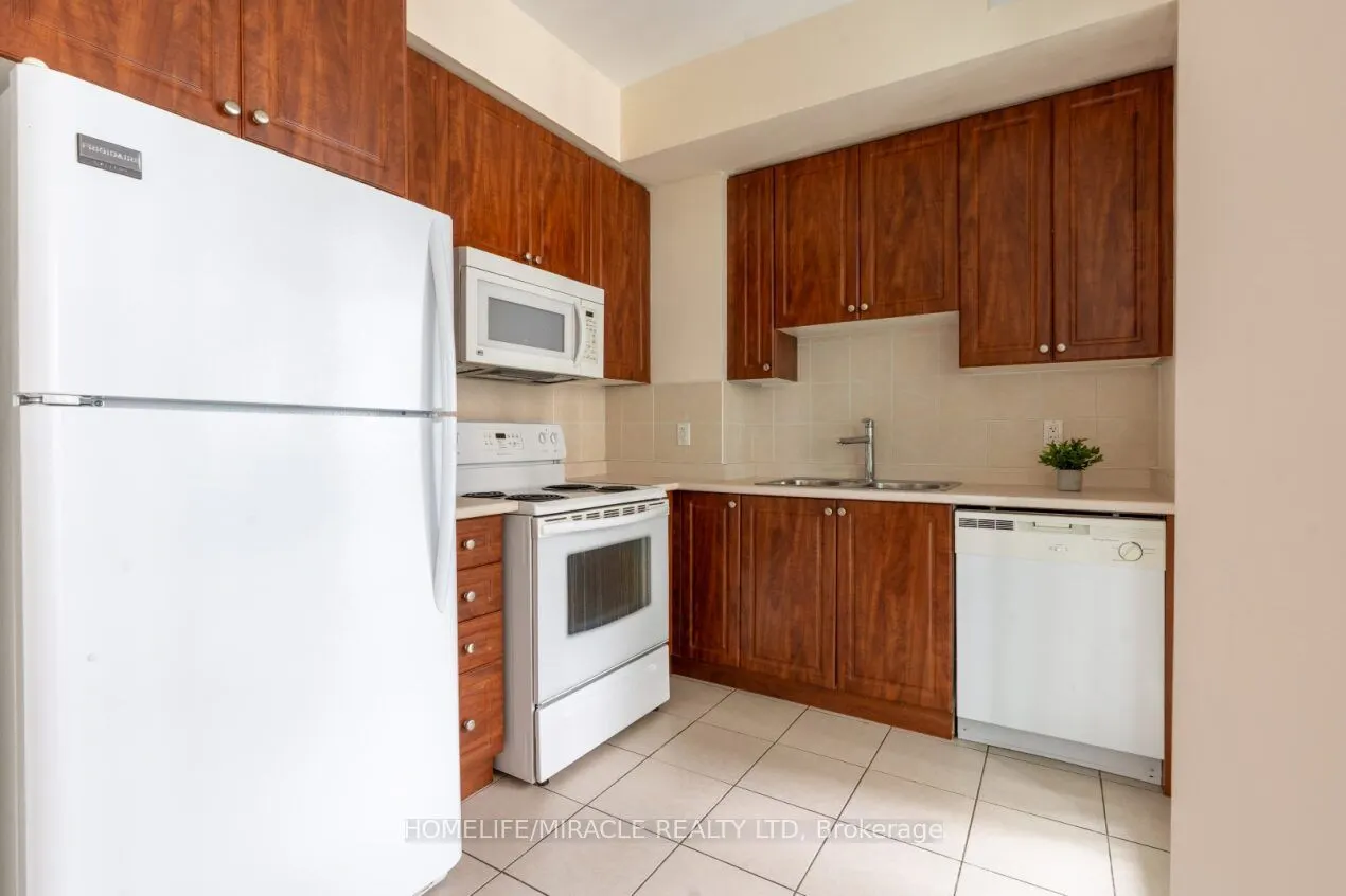 225 sherway Gardens Road, #1205