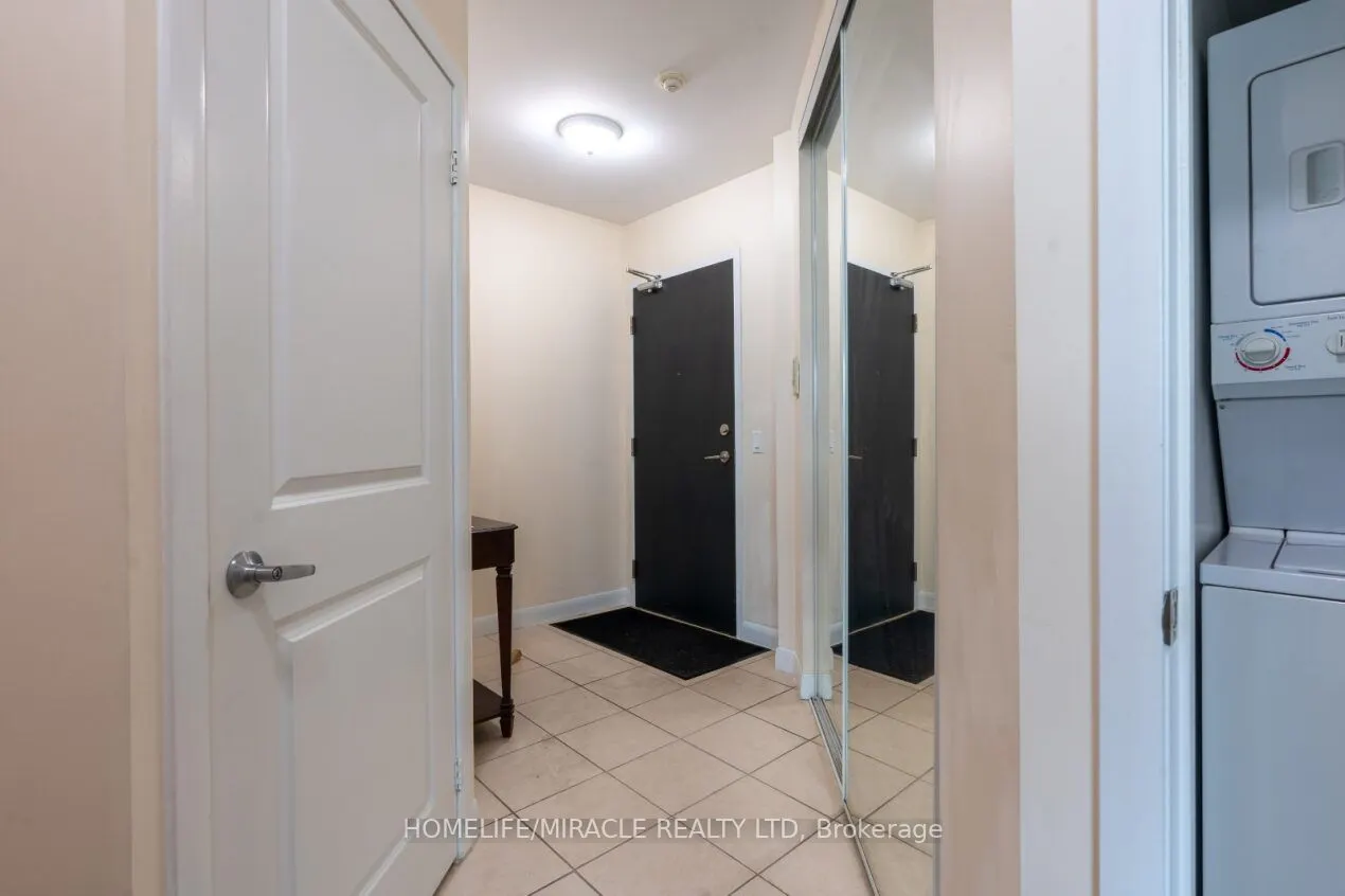 225 sherway Gardens Road, #1205