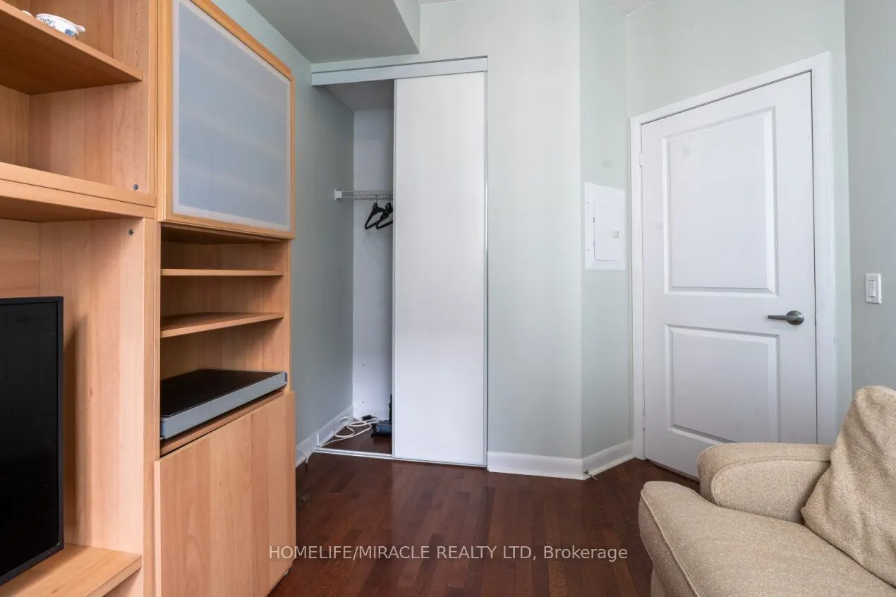 225 sherway Gardens Road, #1205