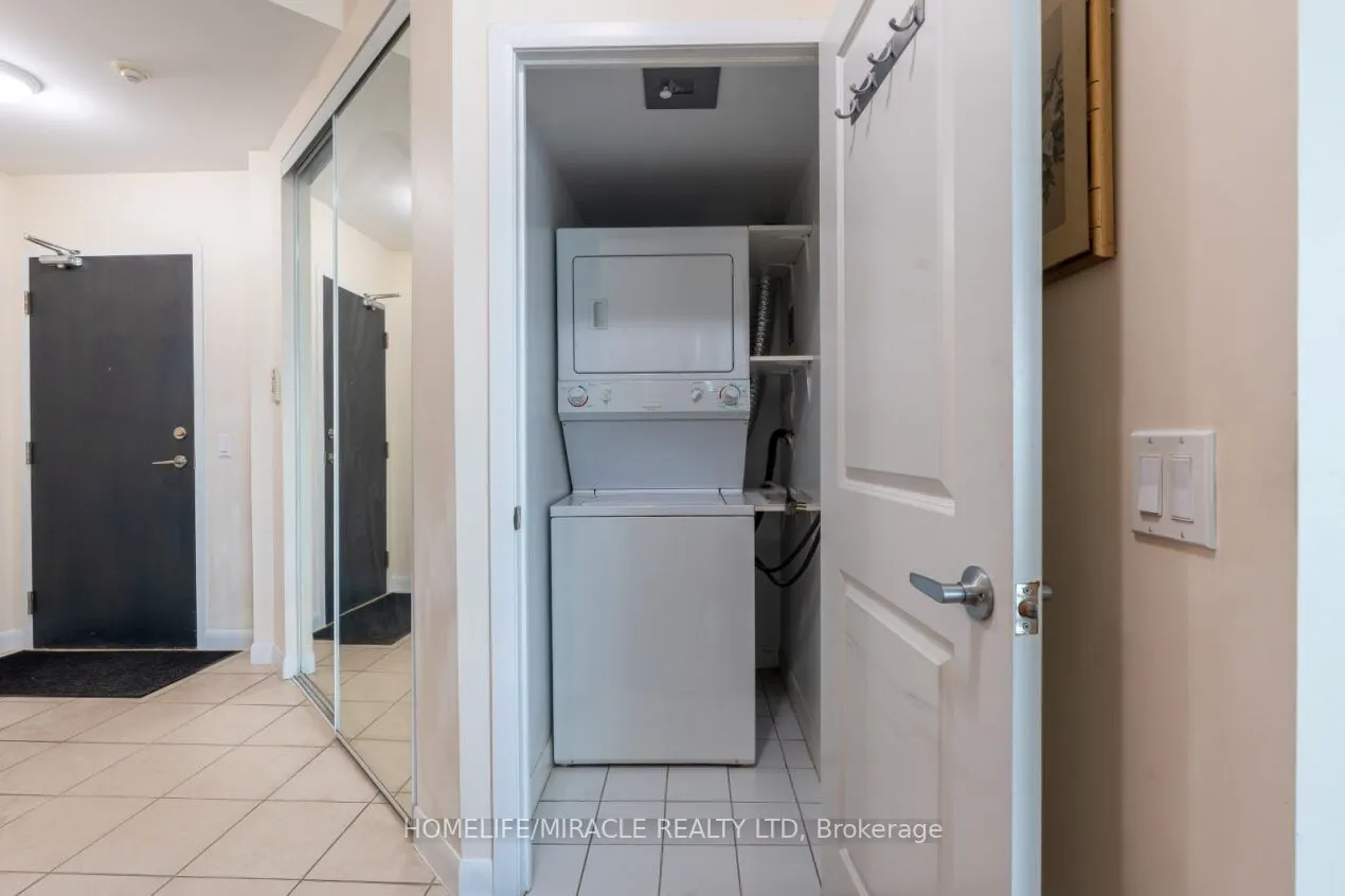 225 sherway Gardens Road, #1205