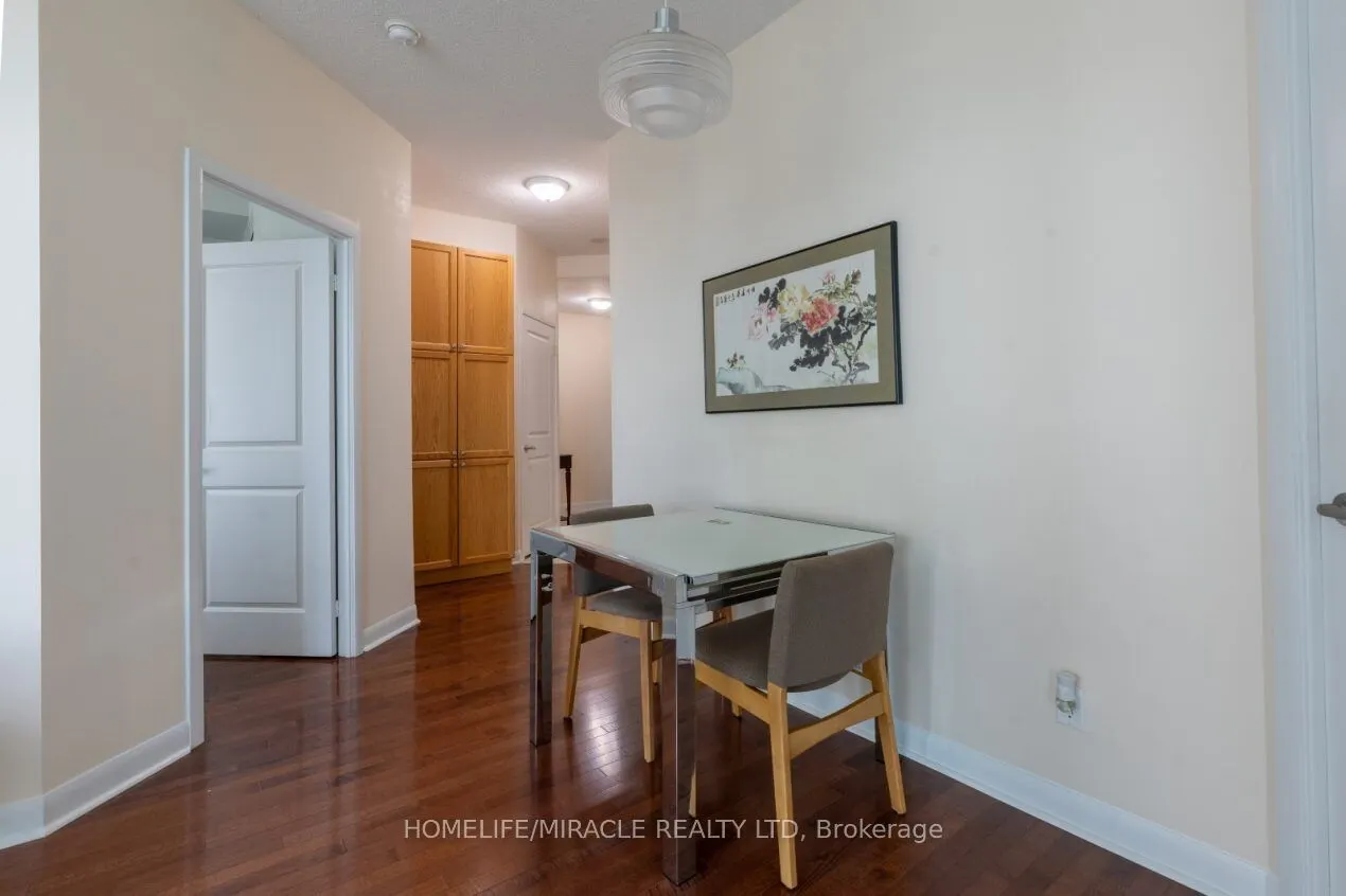 225 sherway Gardens Road, #1205