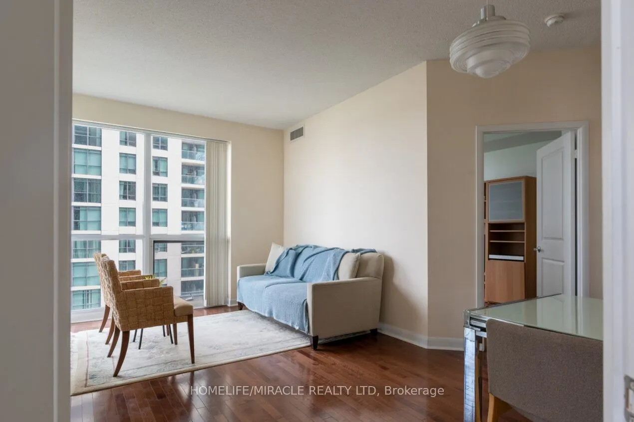 225 sherway Gardens Road, #1205