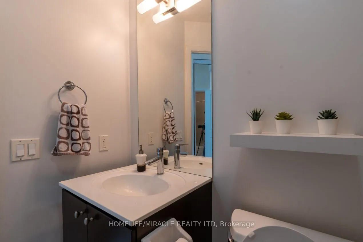 225 sherway Gardens Road, #1205