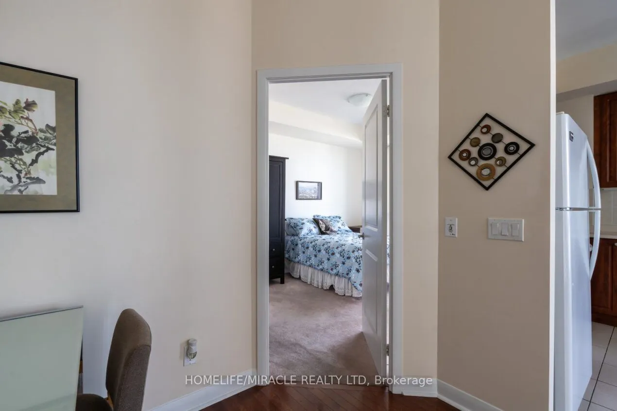 225 sherway Gardens Road, #1205