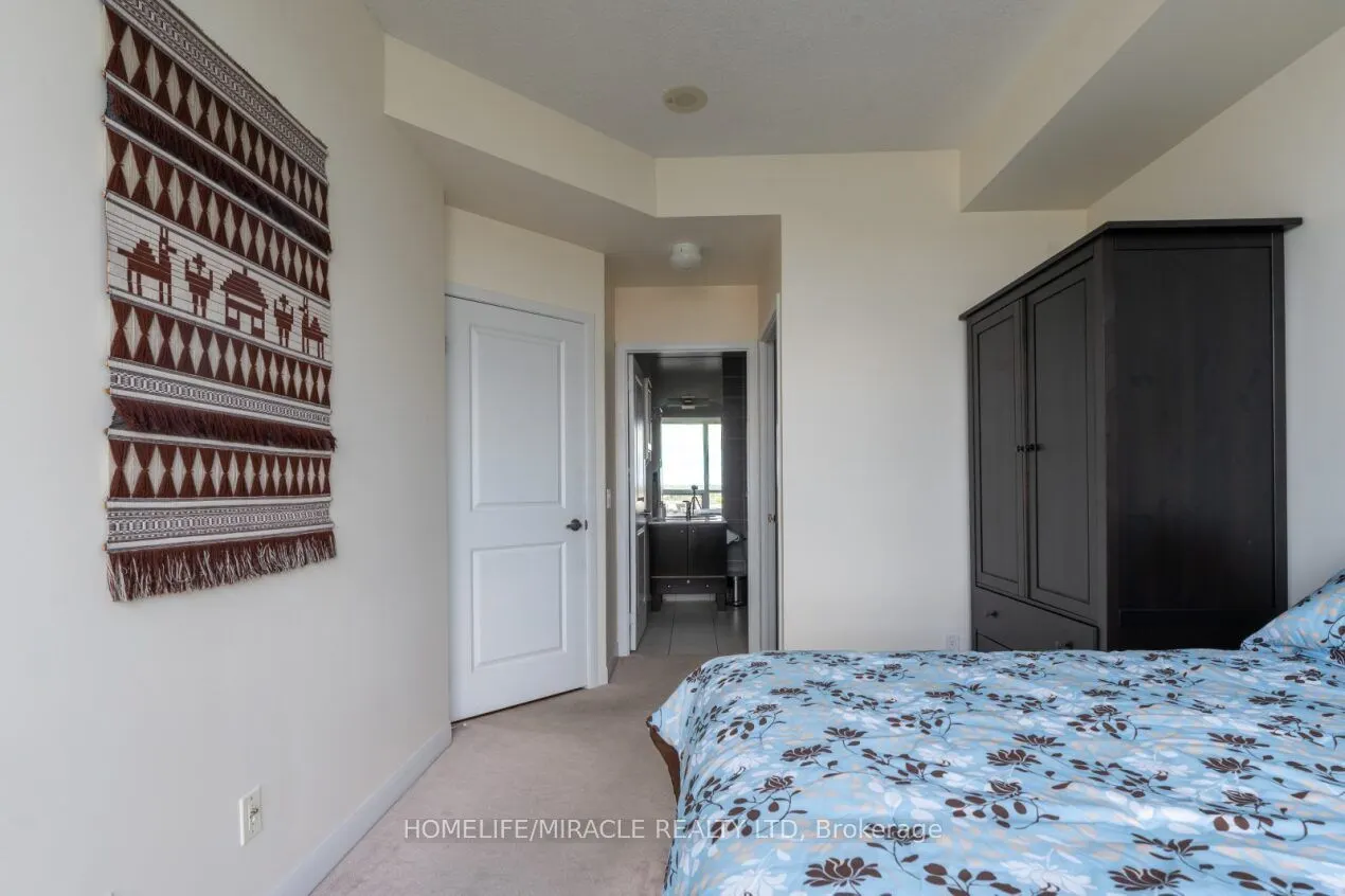 225 sherway Gardens Road, #1205