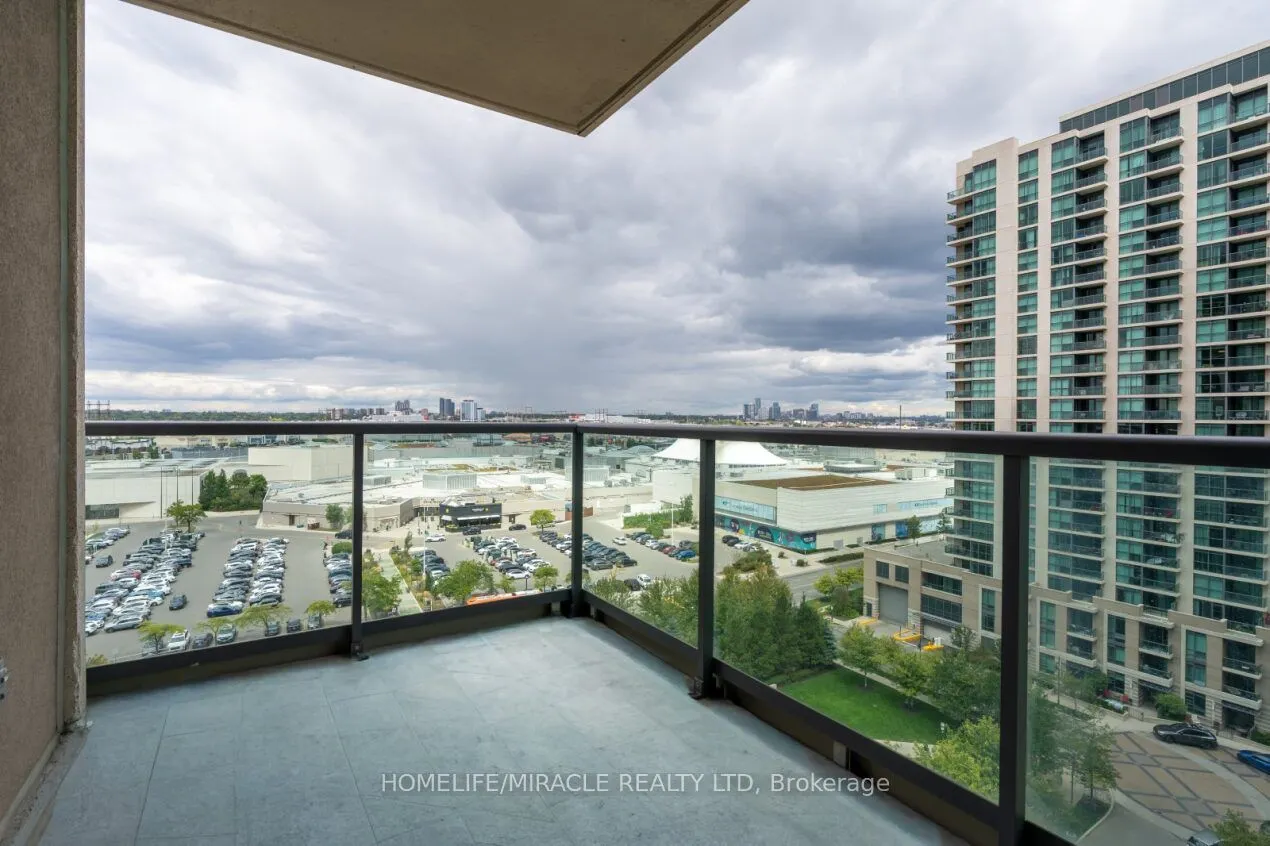 225 sherway Gardens Road, #1205