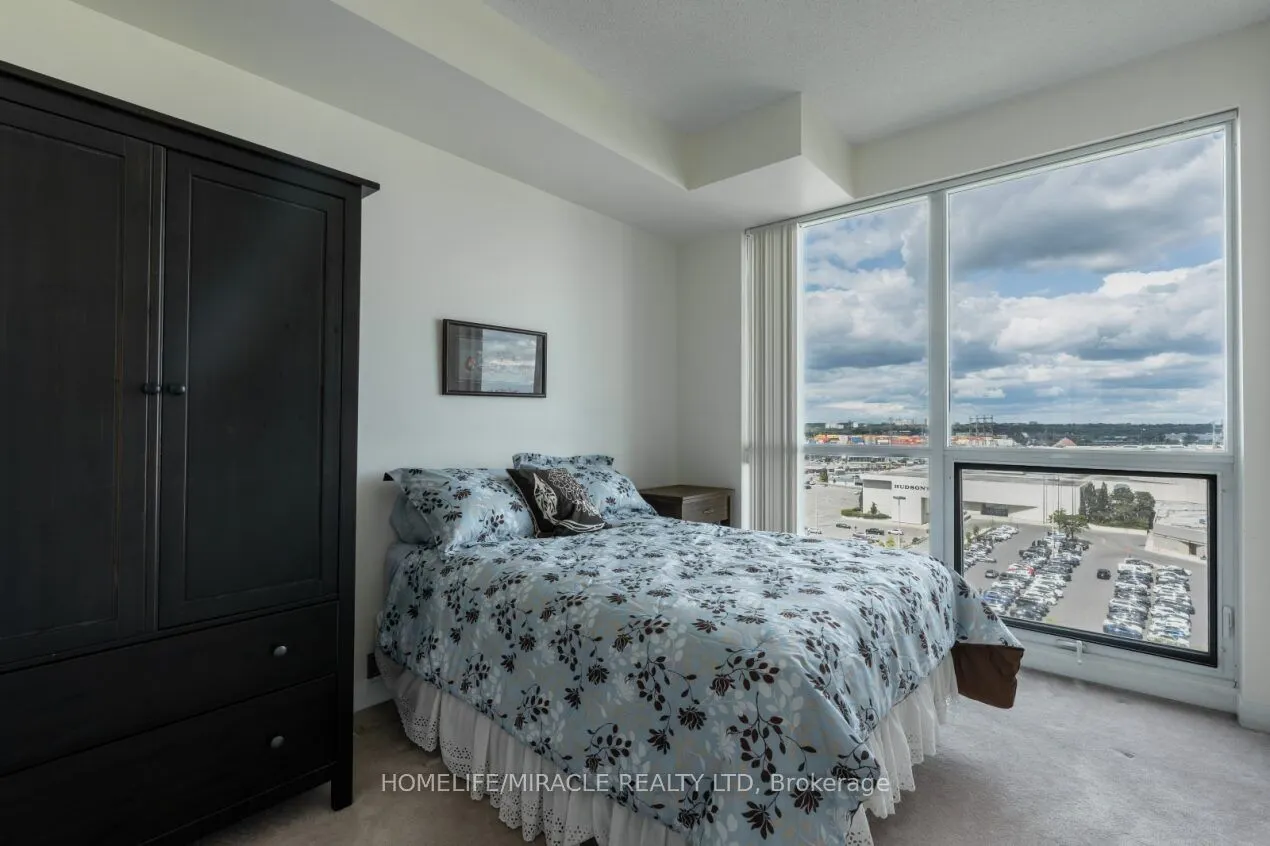 225 sherway Gardens Road, #1205