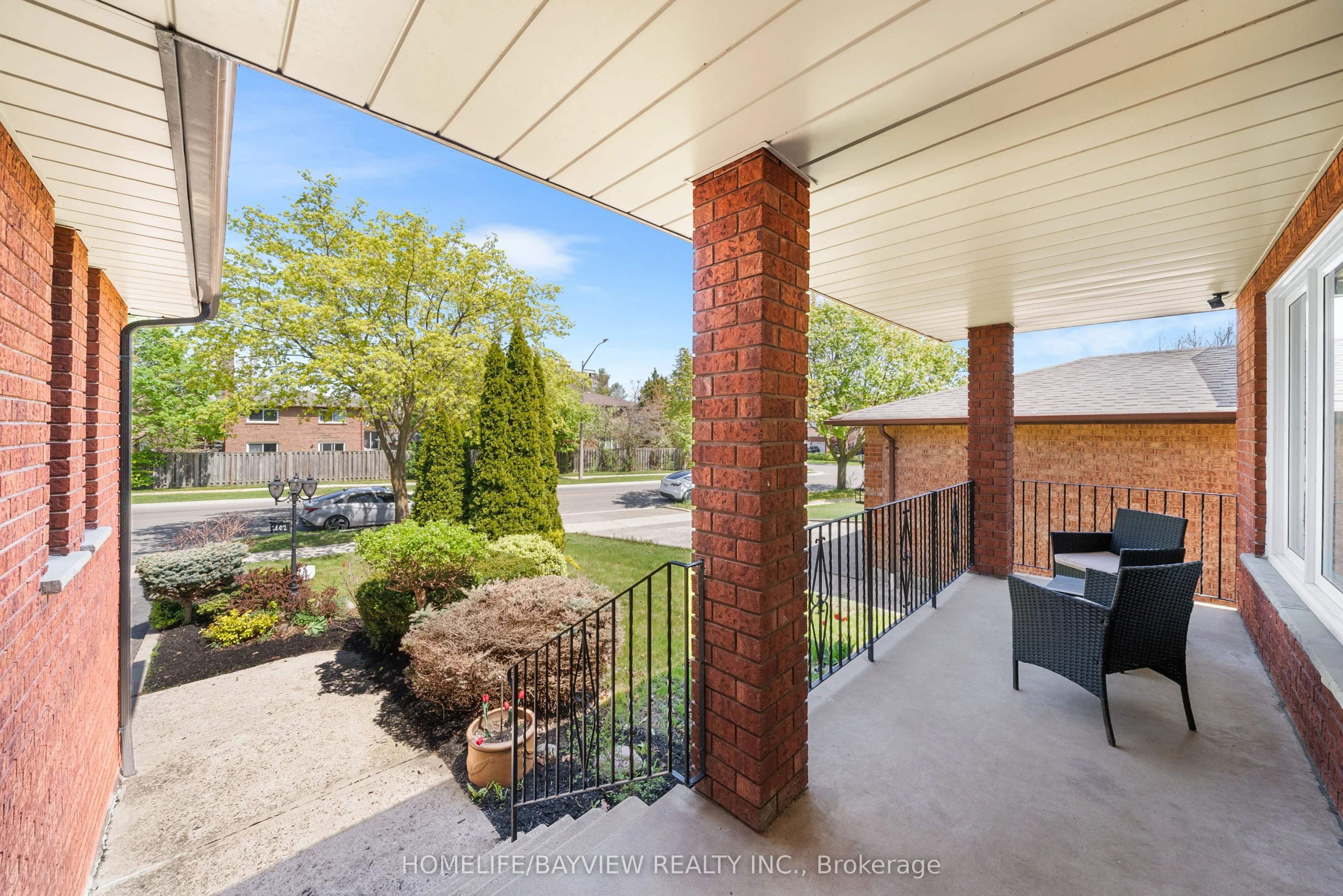 2602 Mason Heights