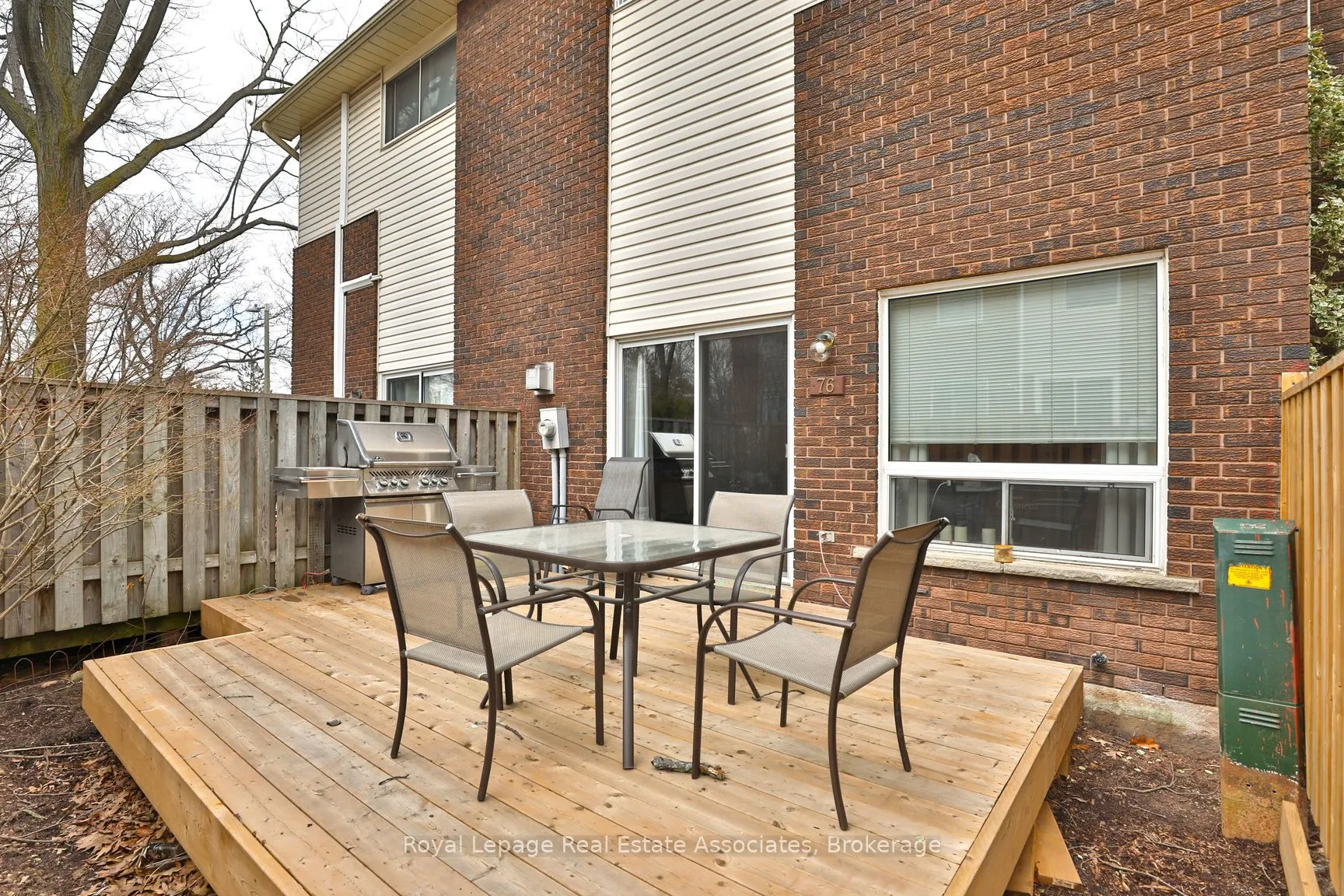 1270 Gainsborough Drive, #76
