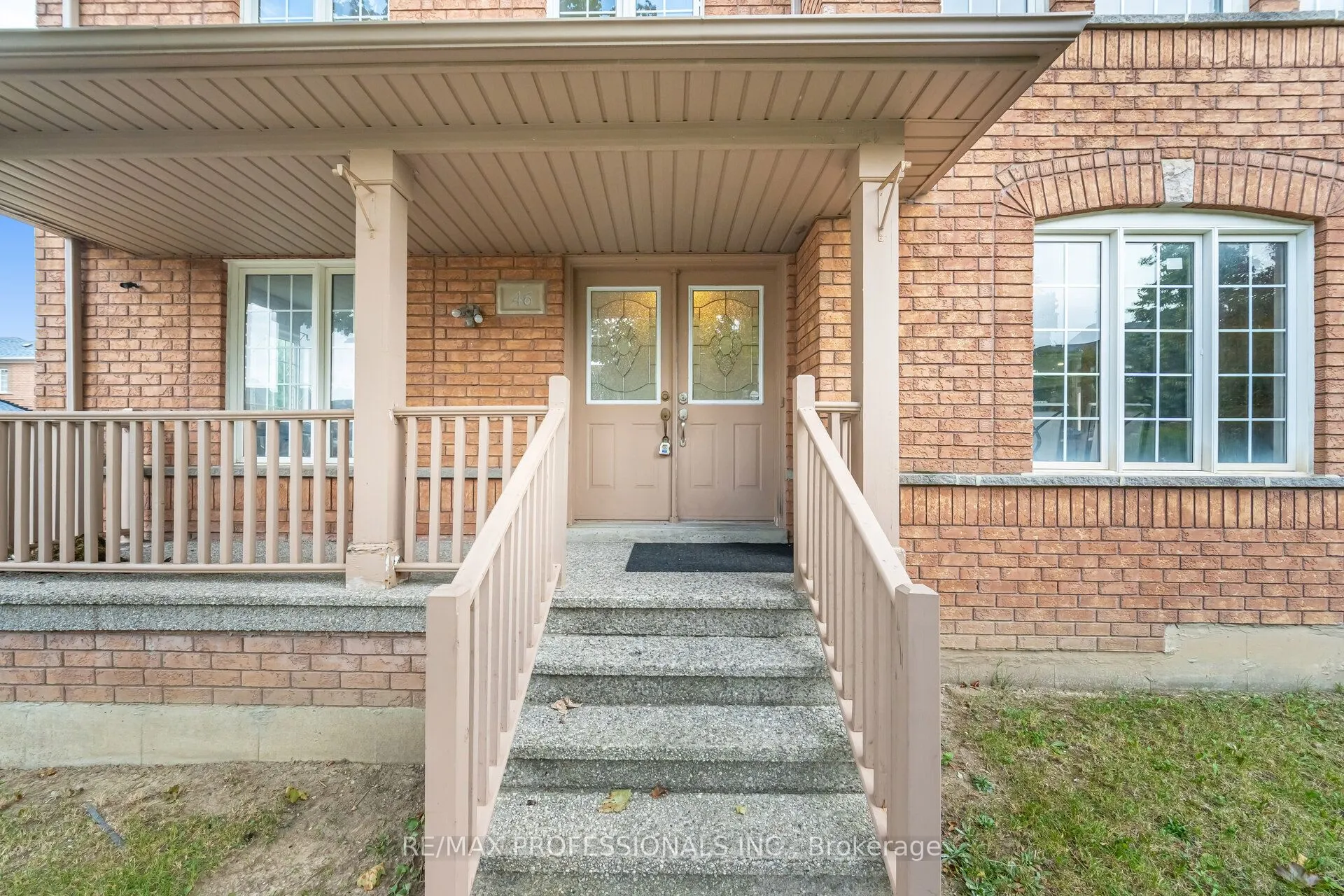 46 Kershaw Street