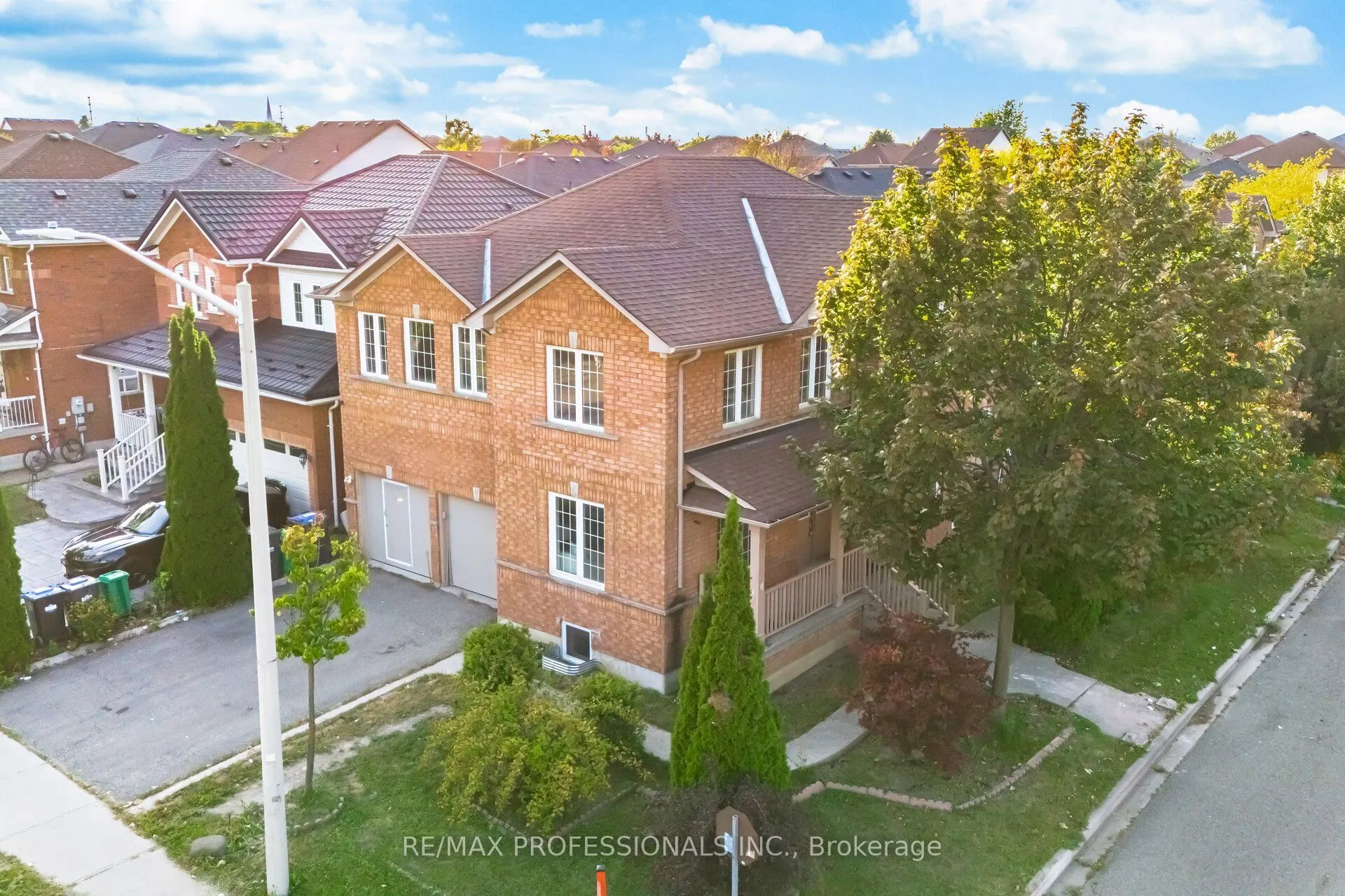46 Kershaw Street
