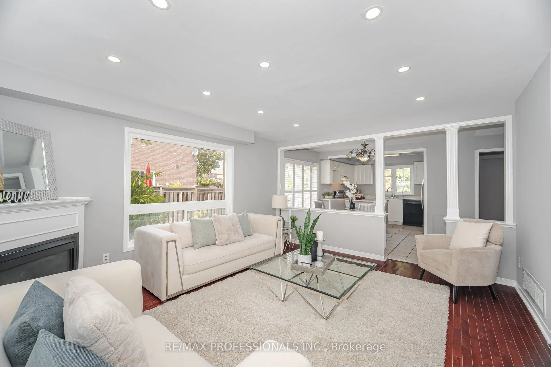 46 Kershaw Street