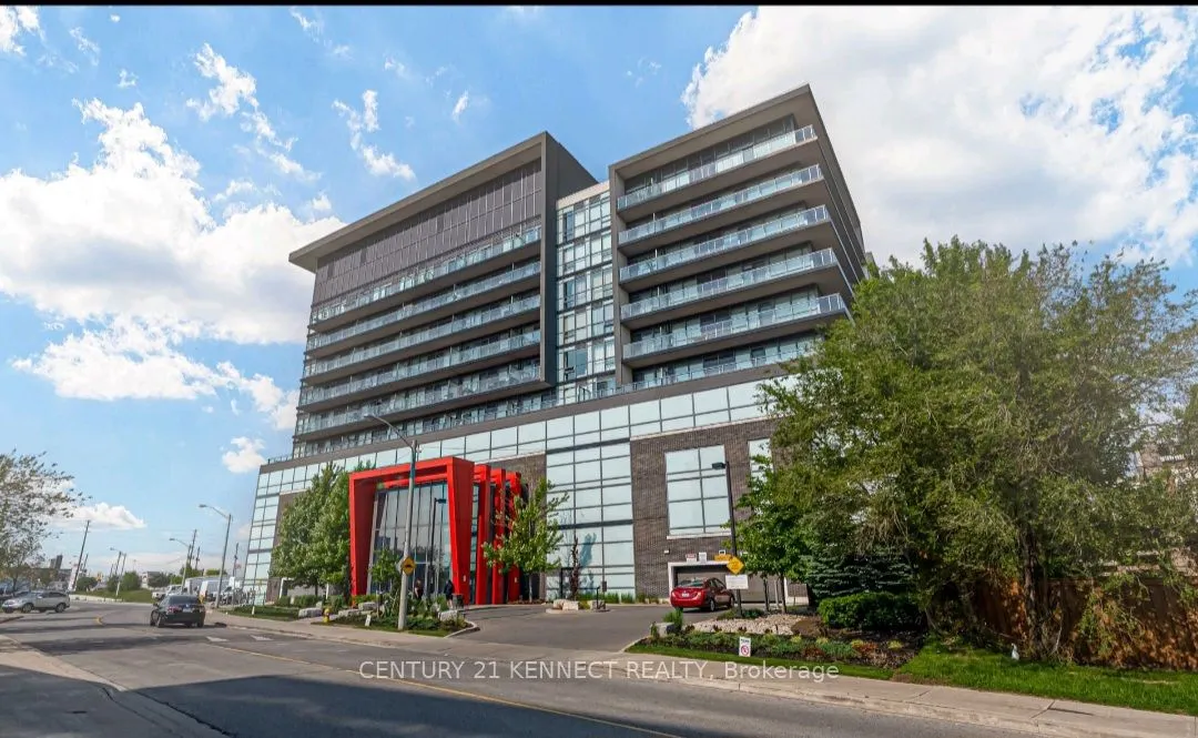 15 James Finlay Way, #1015