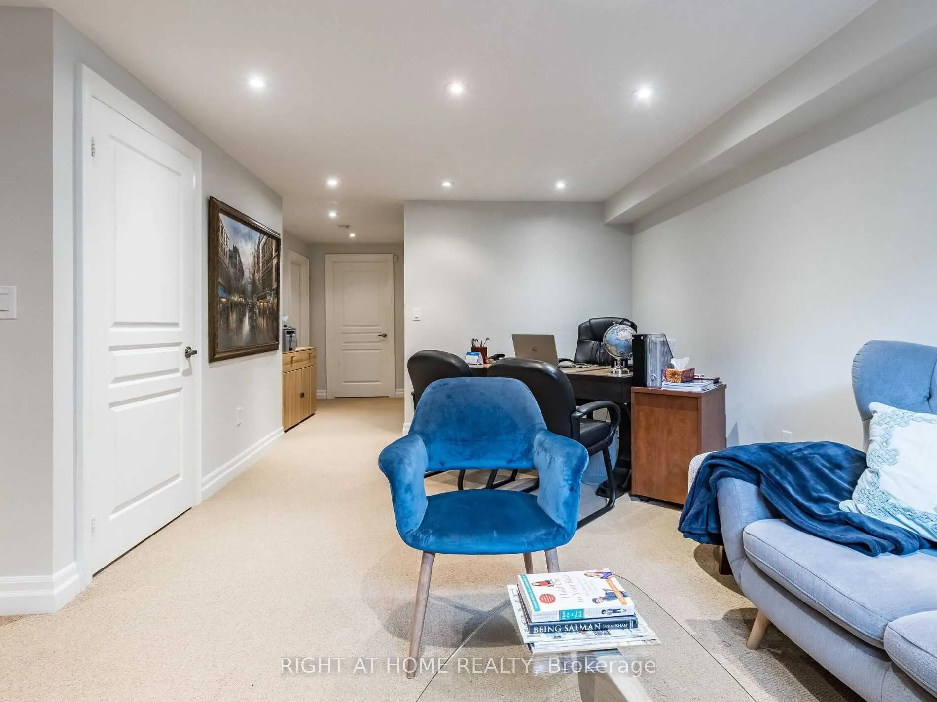 2521 Postmaster Drive