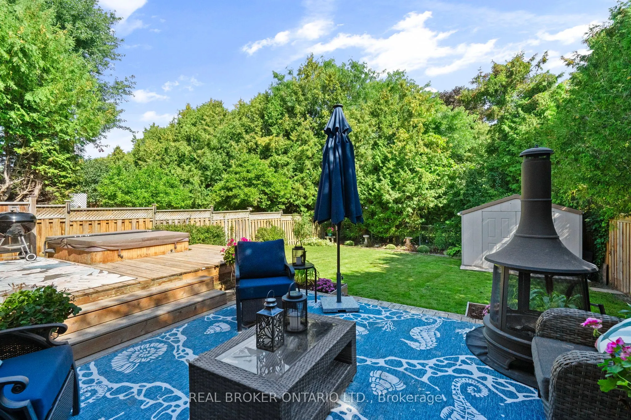 40 Davis Crescent