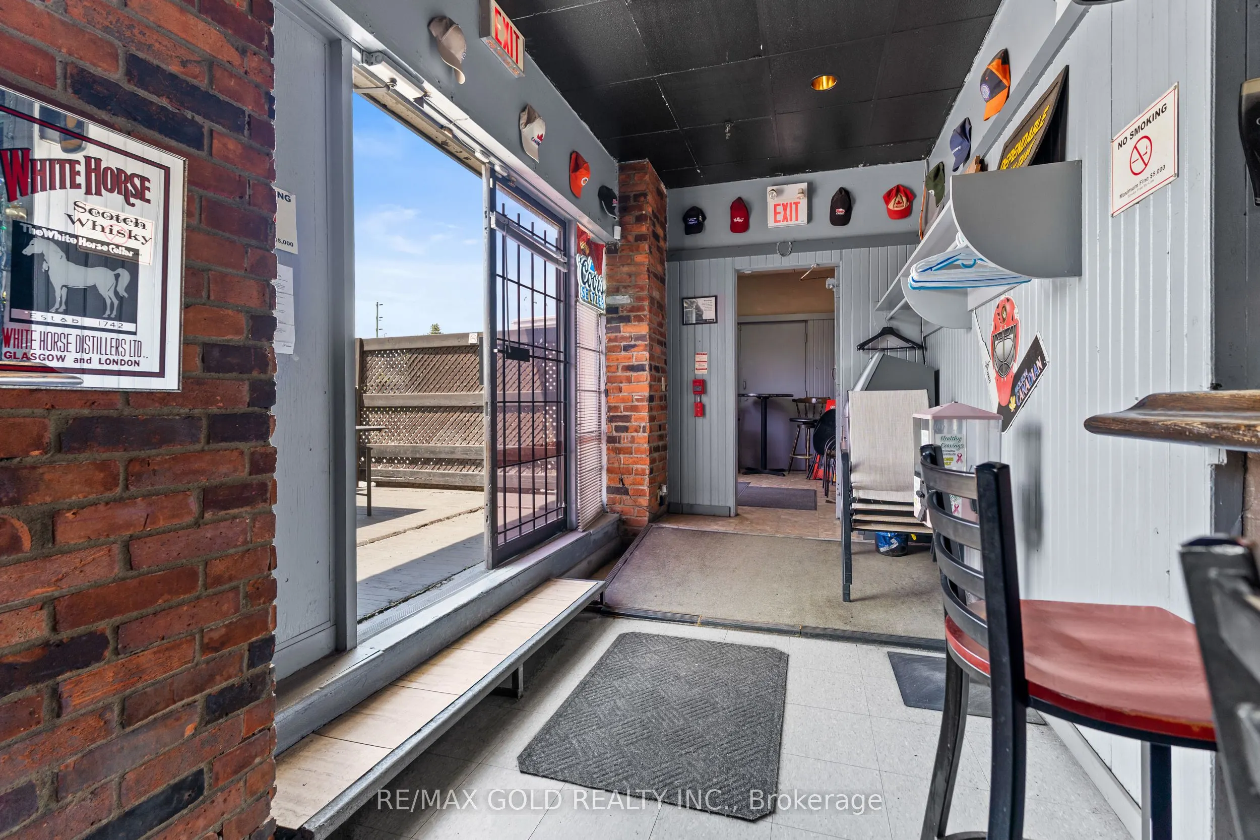 107 Kennedy Road S, #13