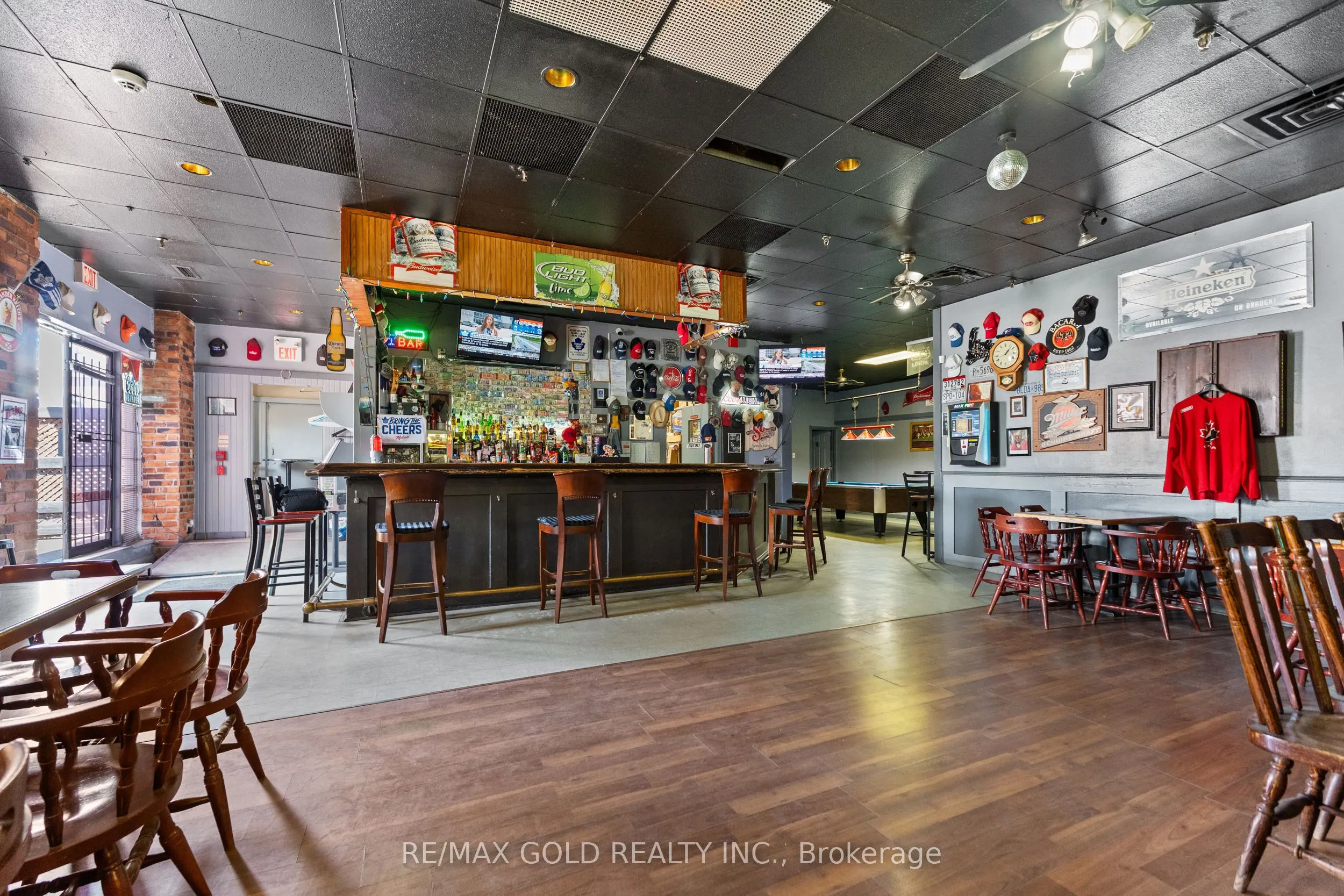 107 Kennedy Road S, #13