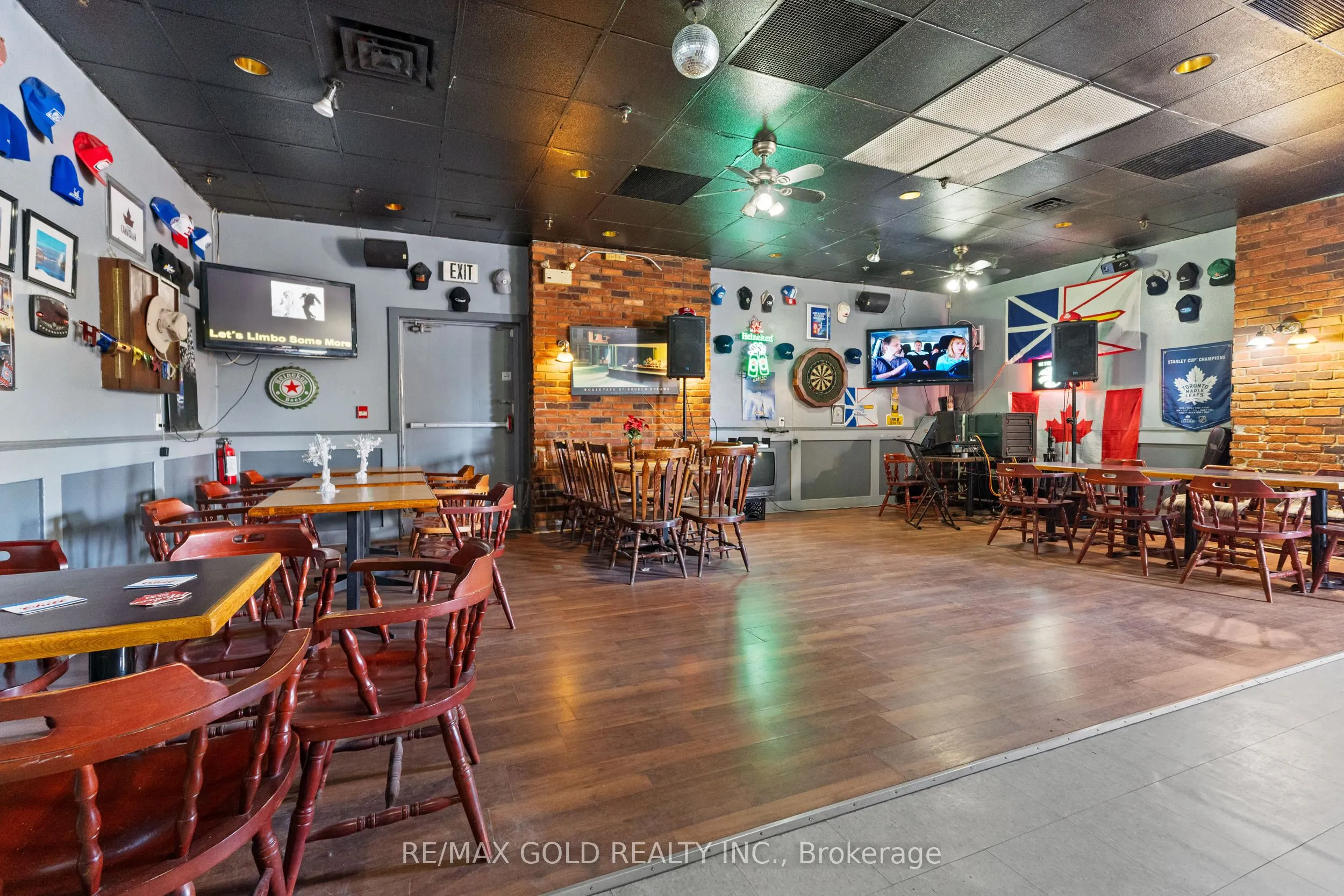 107 Kennedy Road S, #13