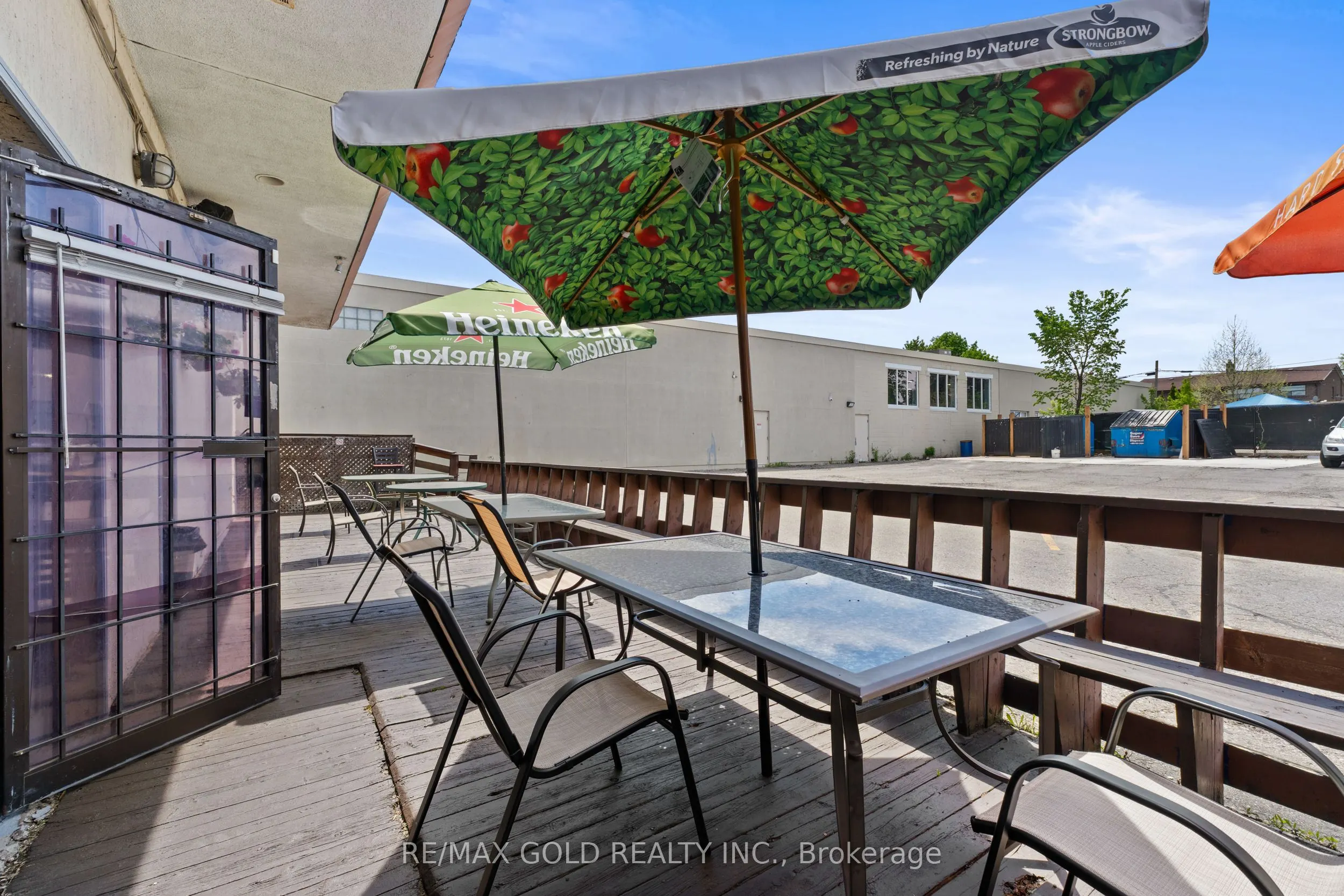 107 Kennedy Road S, #13