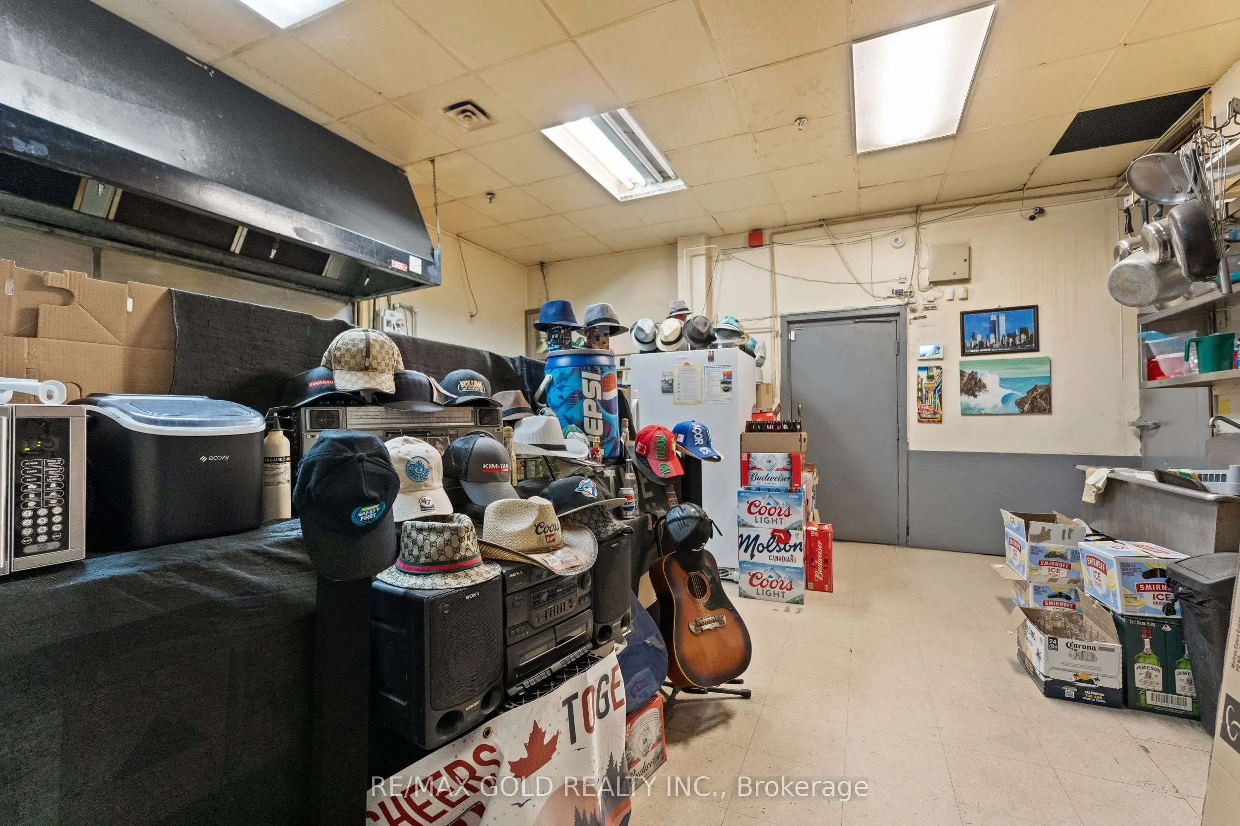 107 Kennedy Road S, #13