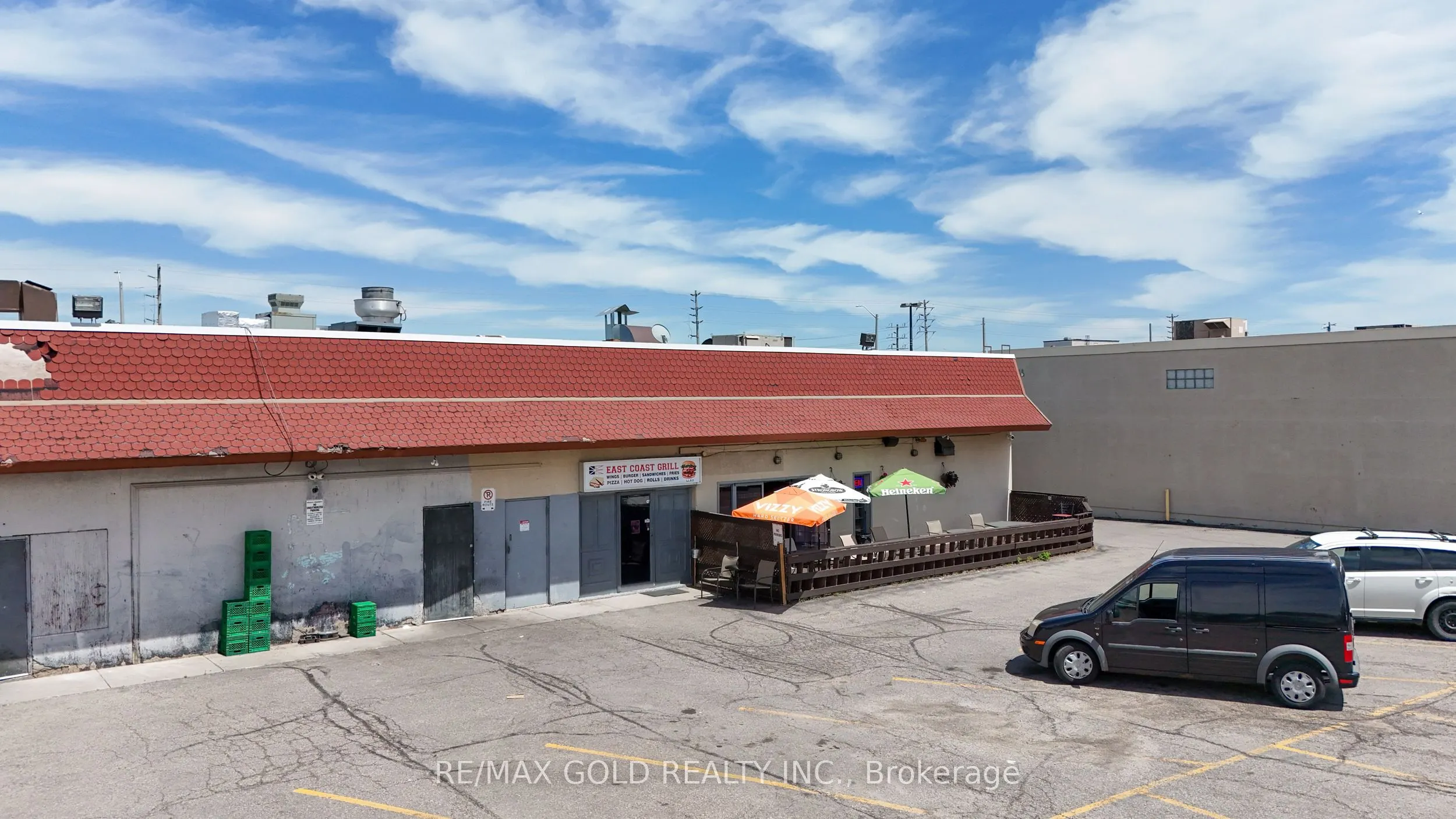 107 Kennedy Road S, #13