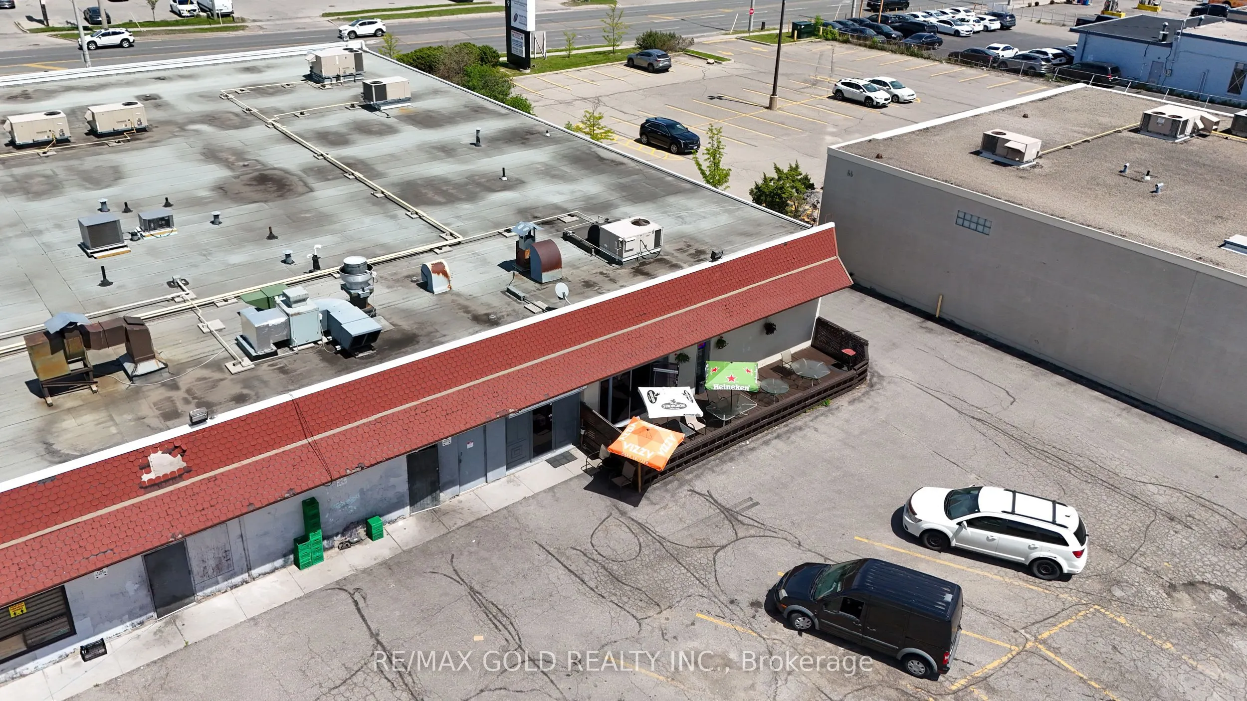 107 Kennedy Road S, #13